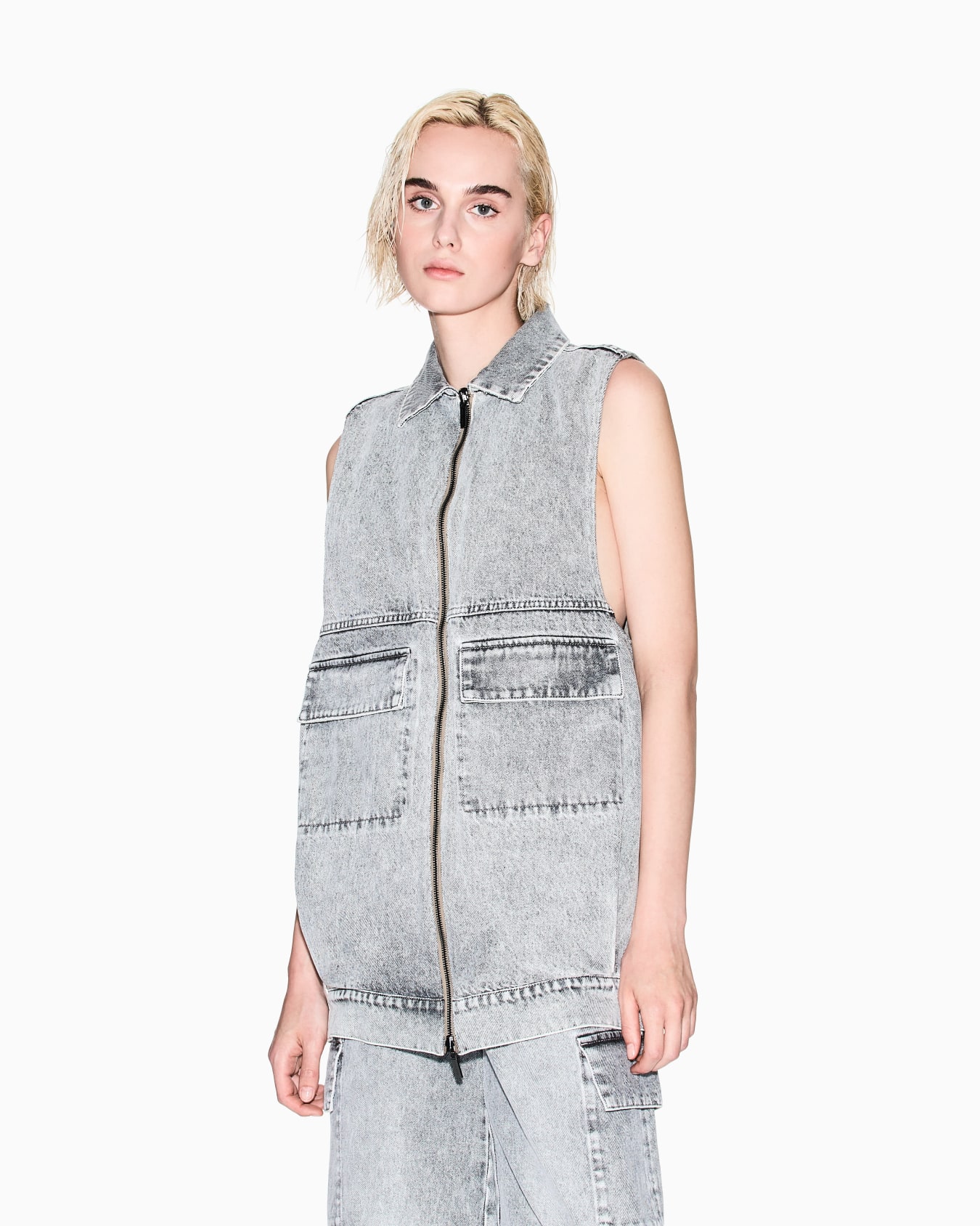 Denim Jackets Slide 3