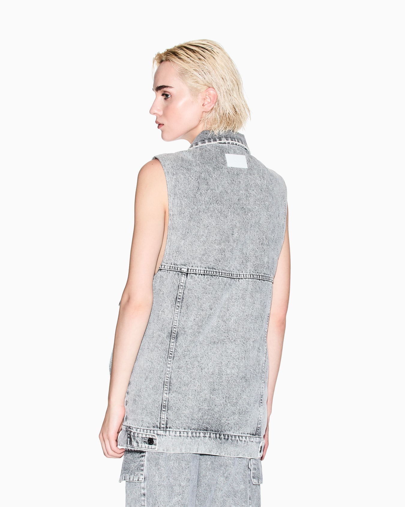 Denim Jackets Slide 2