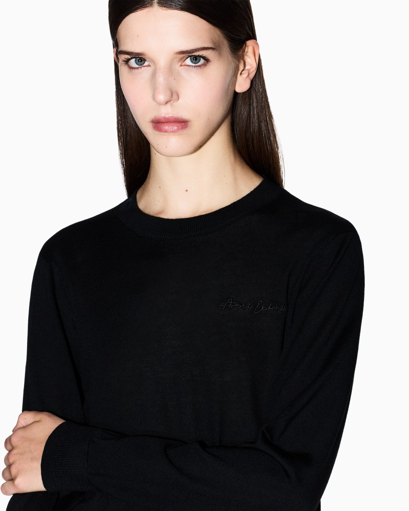 Pullover Folie 4