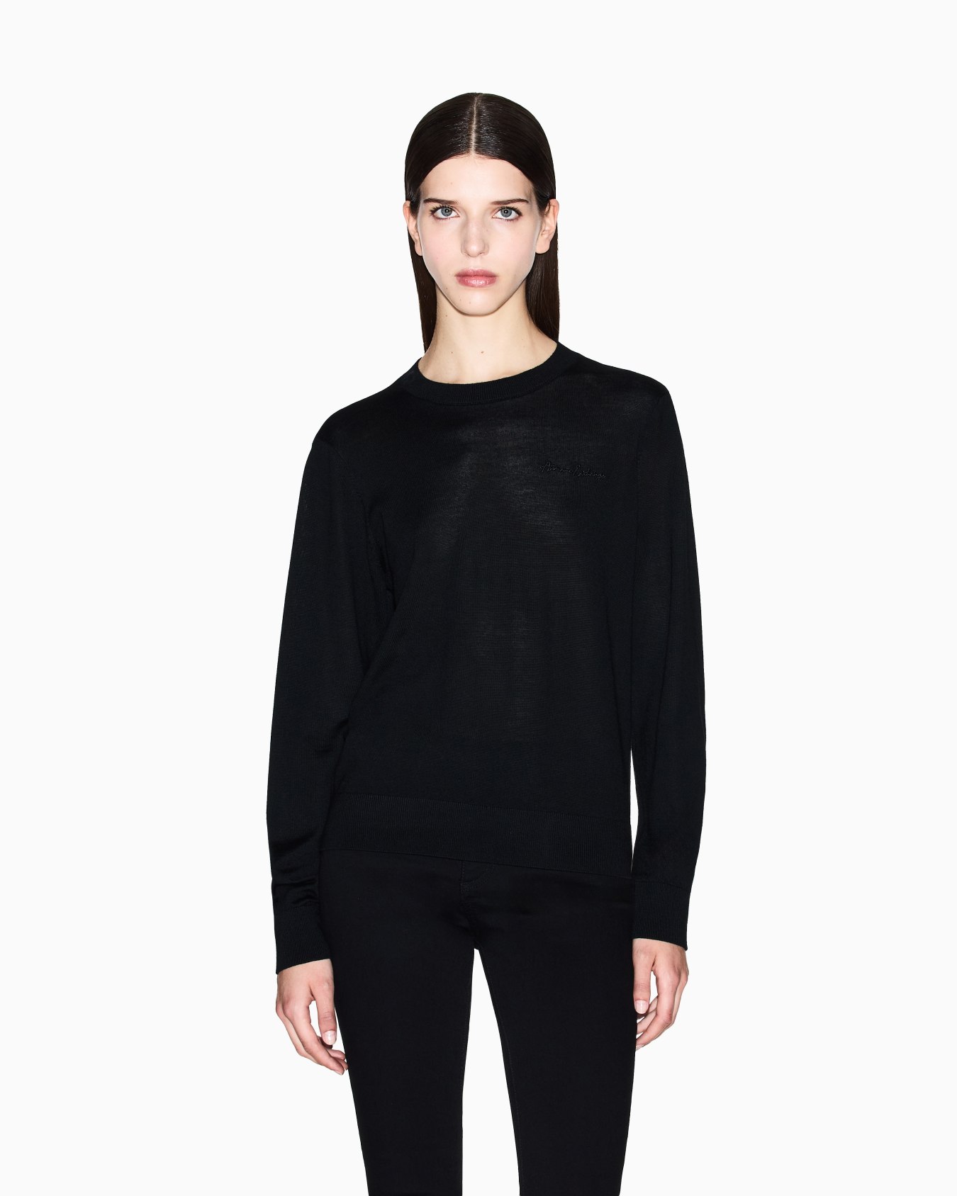 Pullover Folie 3