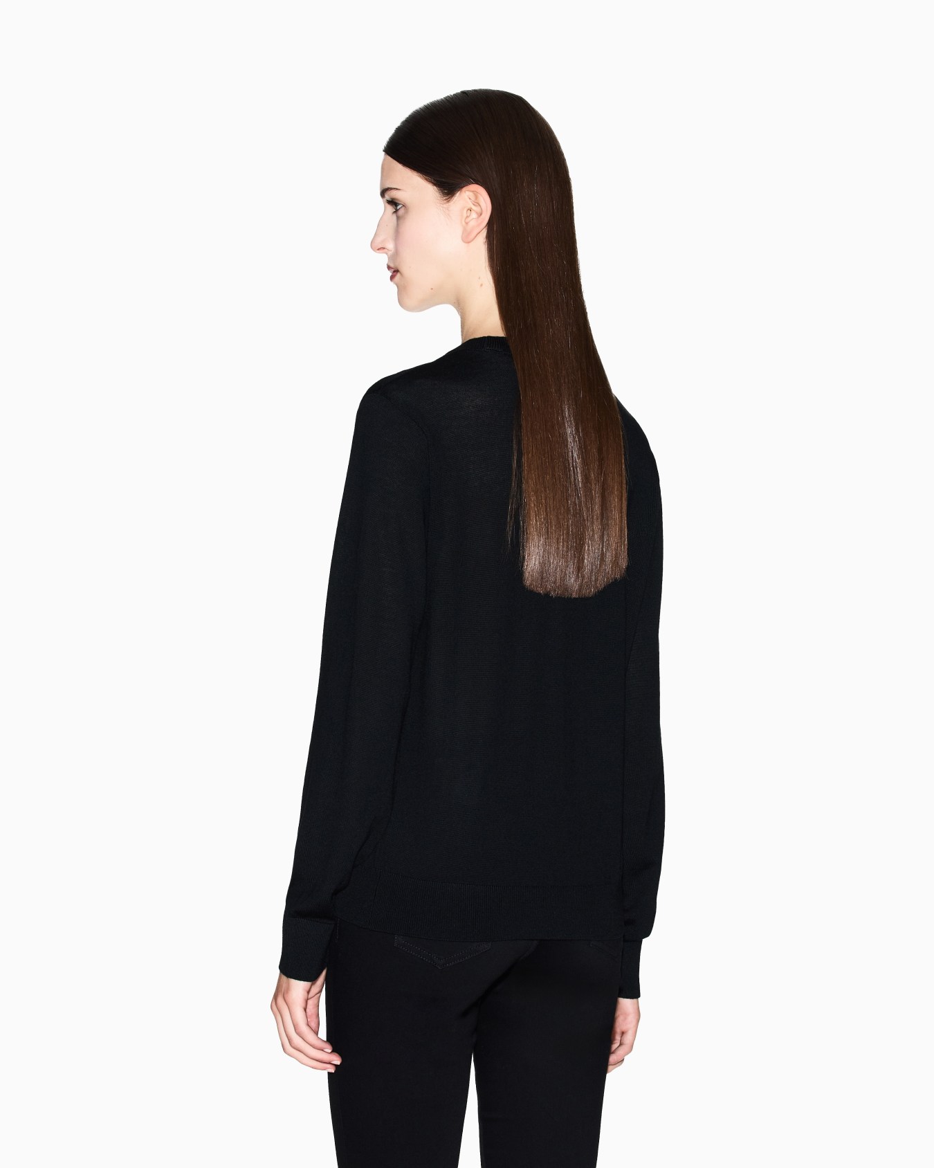 Pullover Folie 2