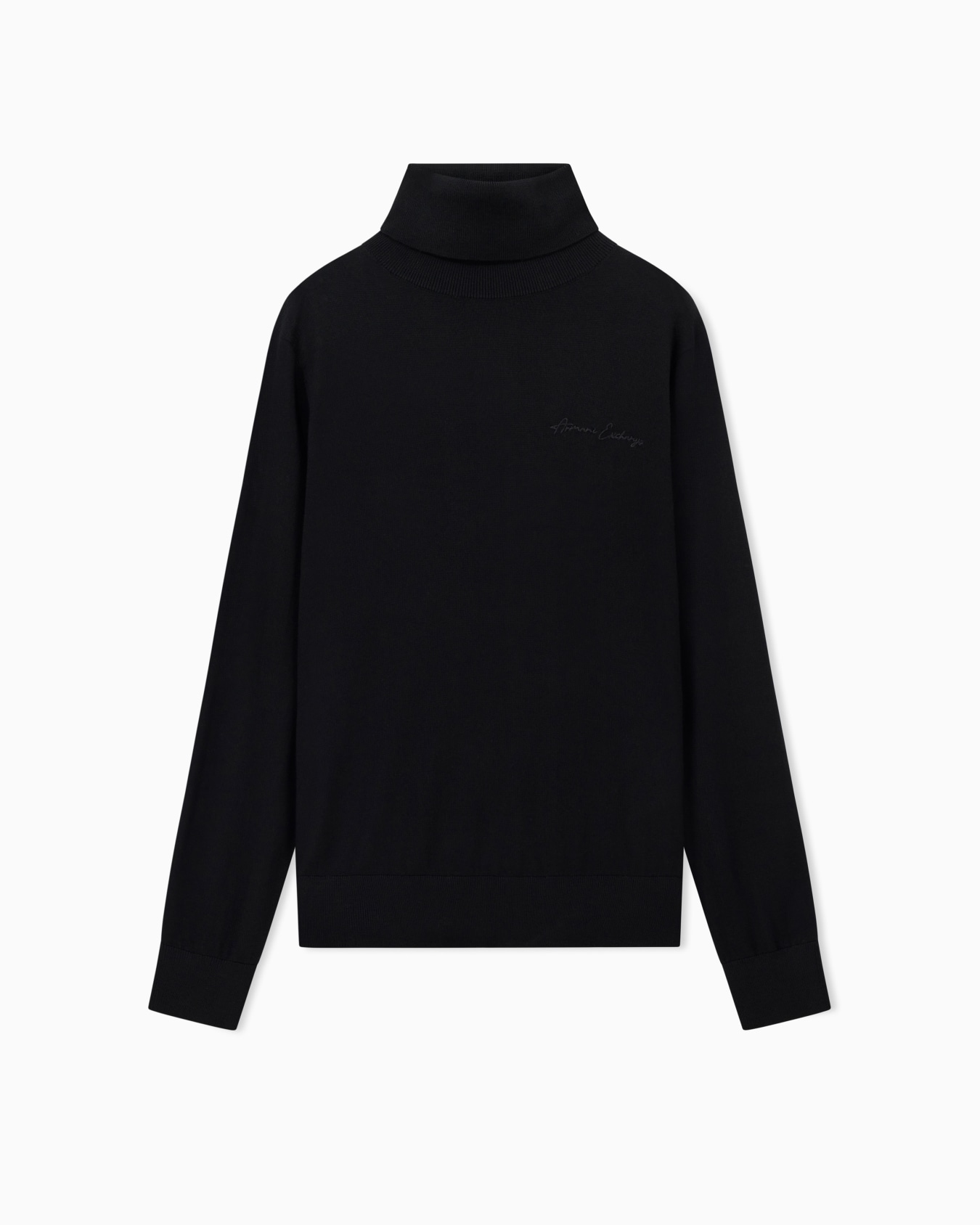 Turtlenecks Slide 0