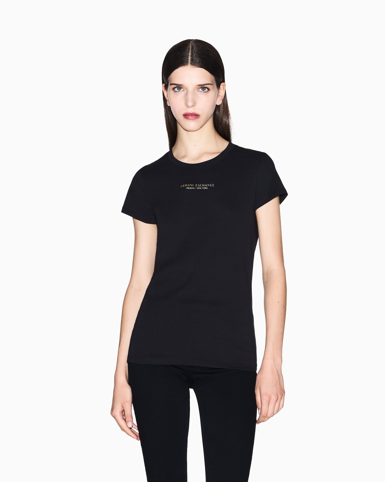 Slim Fit T-Shirts Slide 3