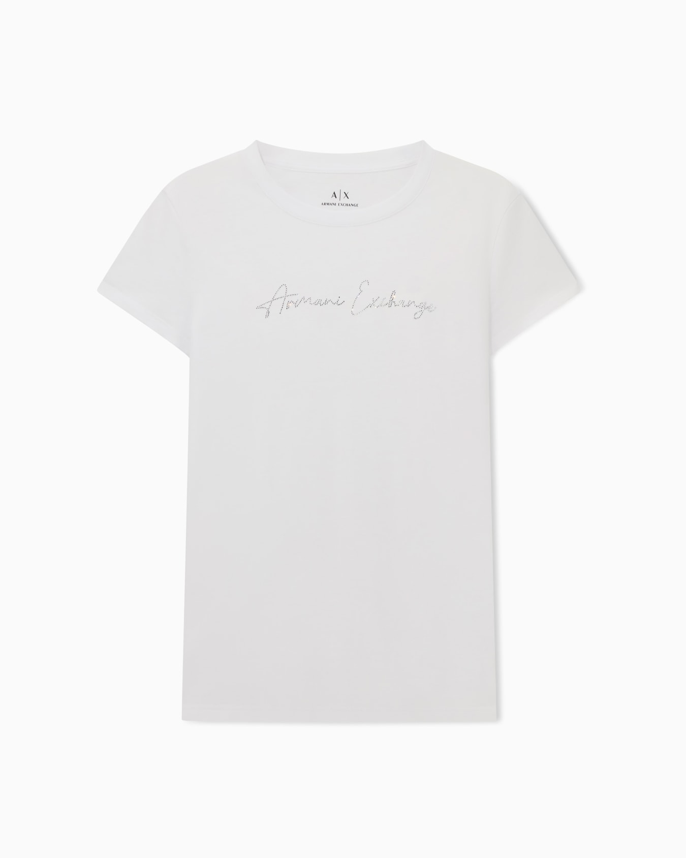 Slim Fit T-Shirts Slide 0