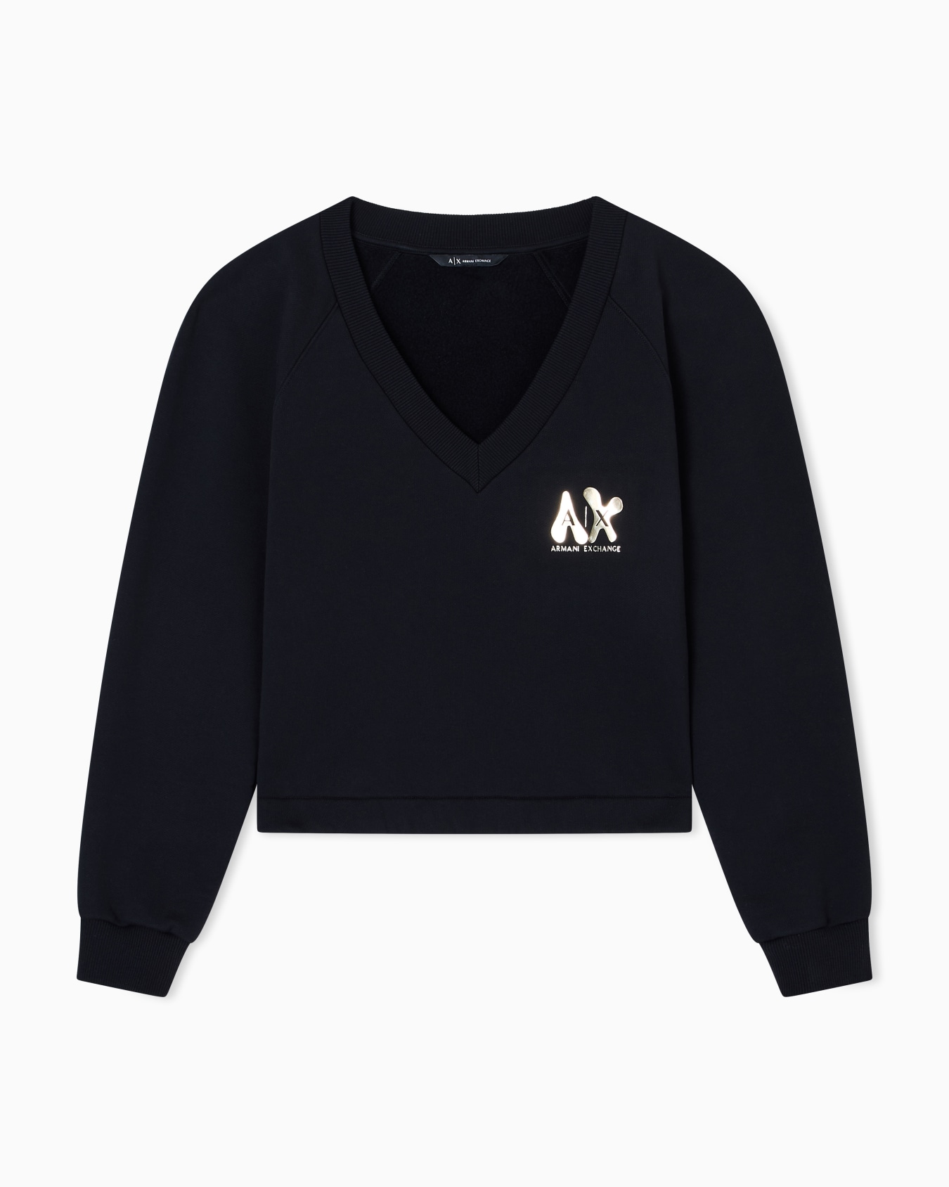 Sweatshirts ohne Kapuze Folie 0