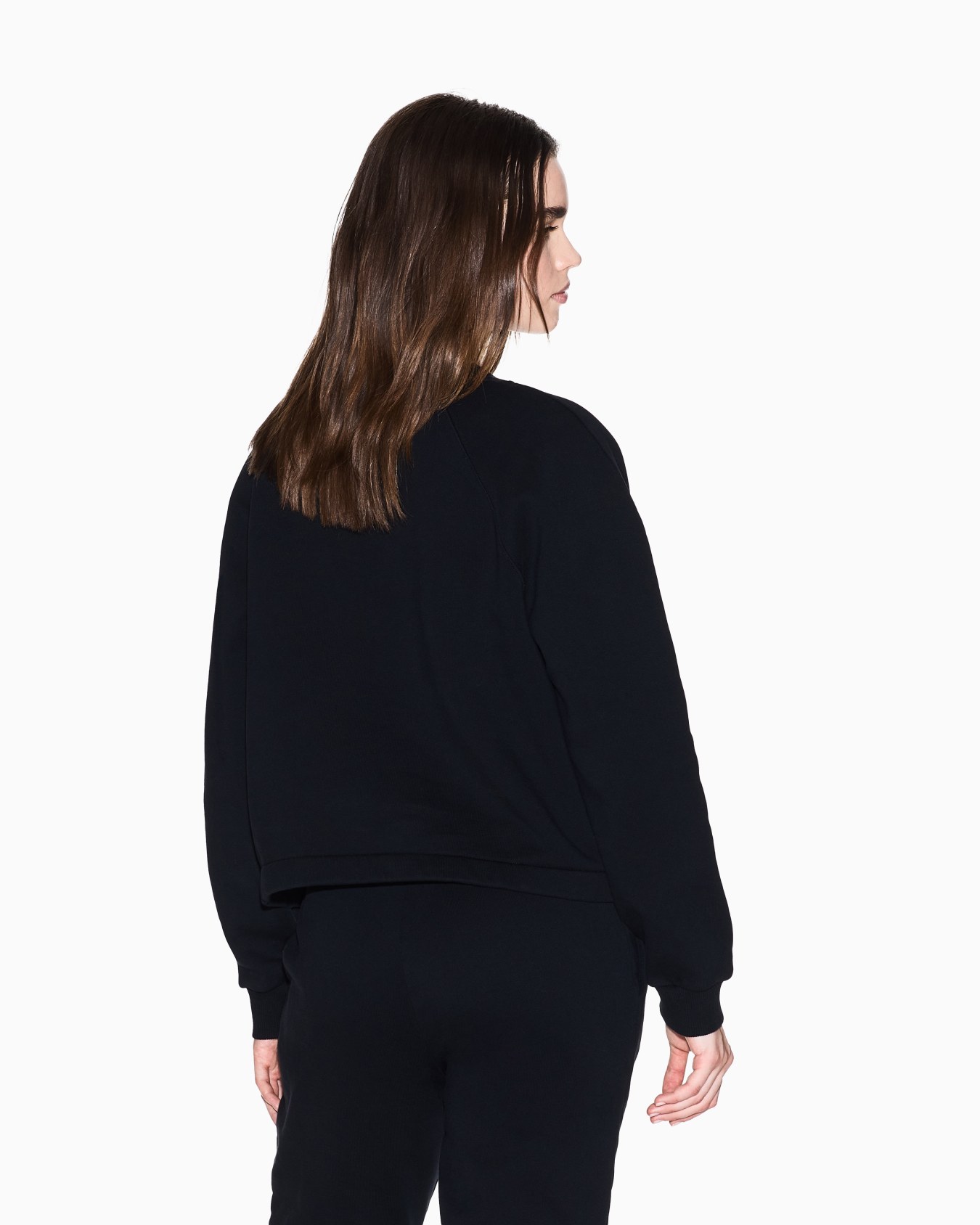 Sweatshirts ohne Kapuze Folie 2
