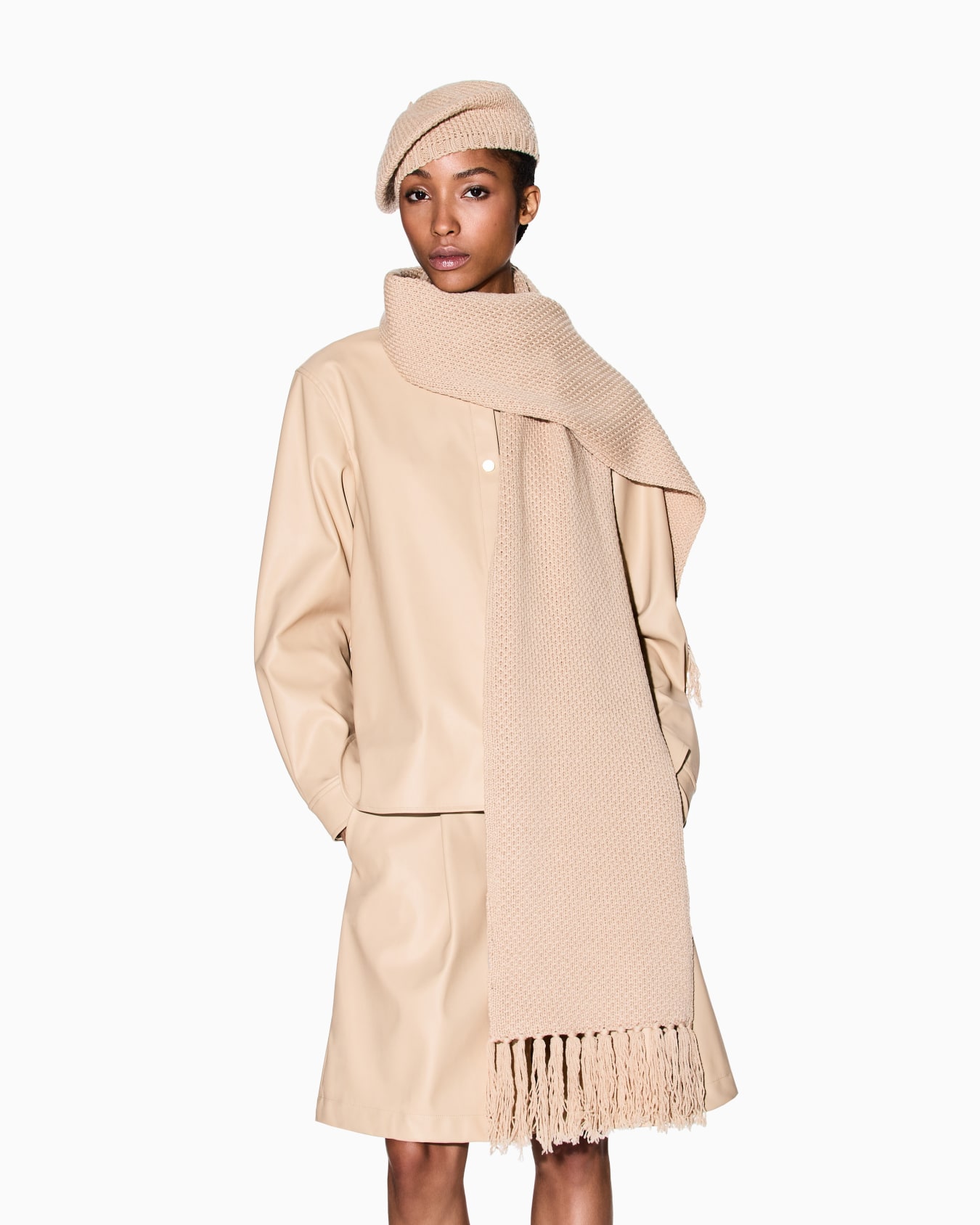 Scarves Slide 2