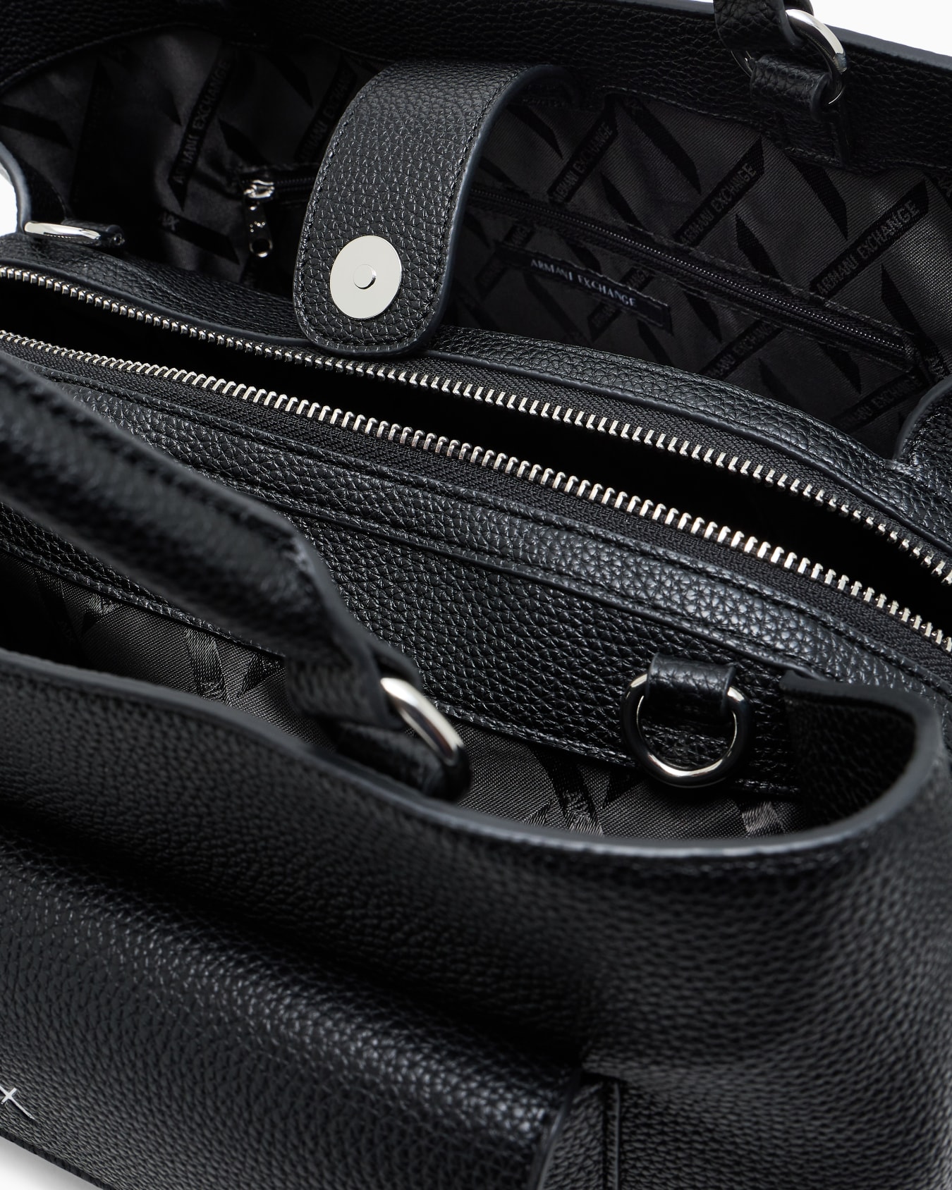 Henkeltaschen Folie 3