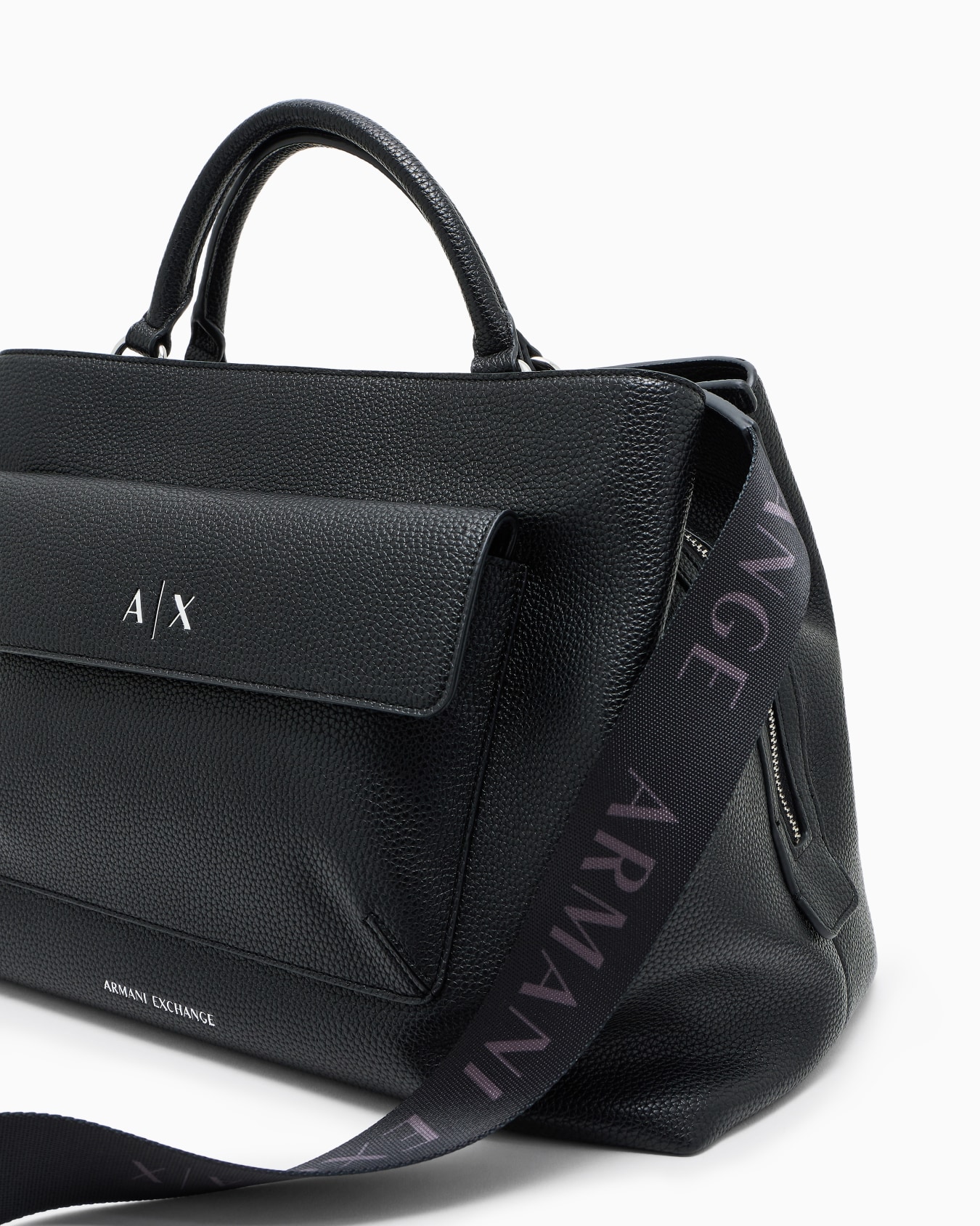 Henkeltaschen Folie 4