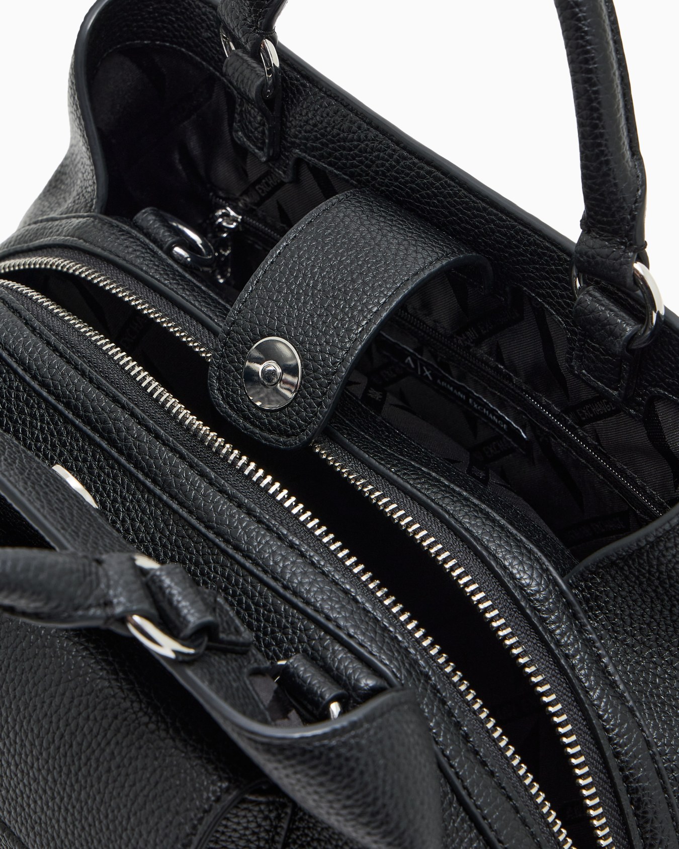 Henkeltaschen Folie 3
