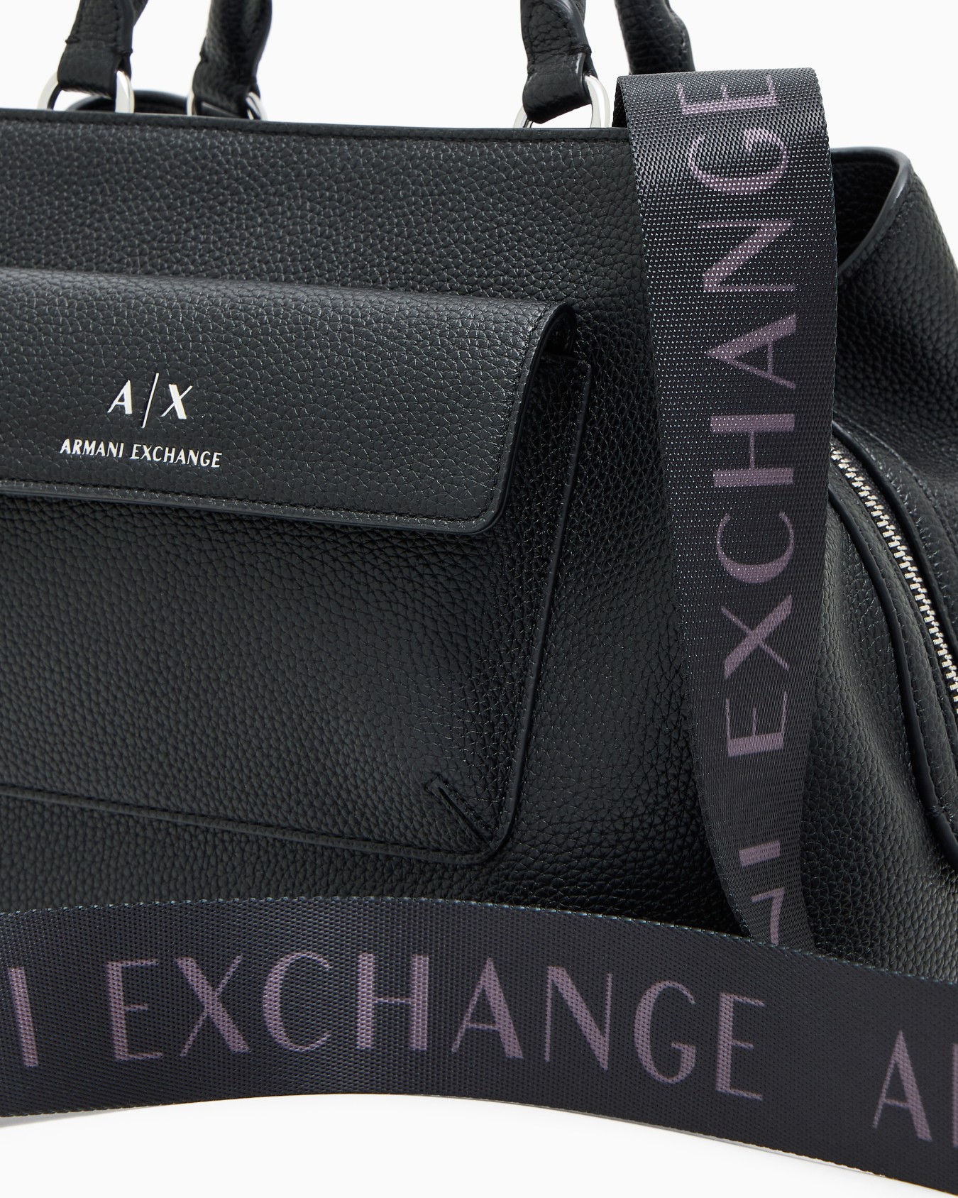 Henkeltaschen Folie 4