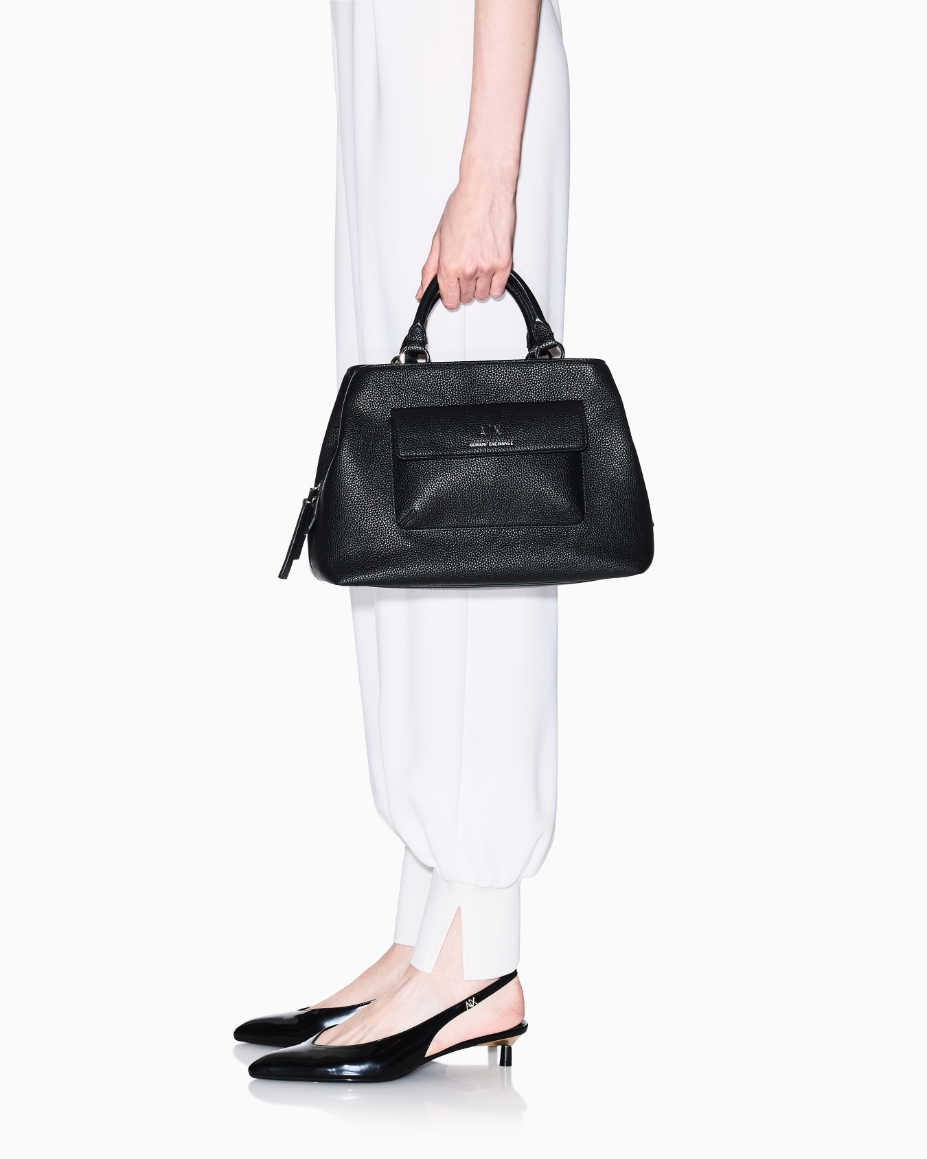Henkeltaschen Folie 5