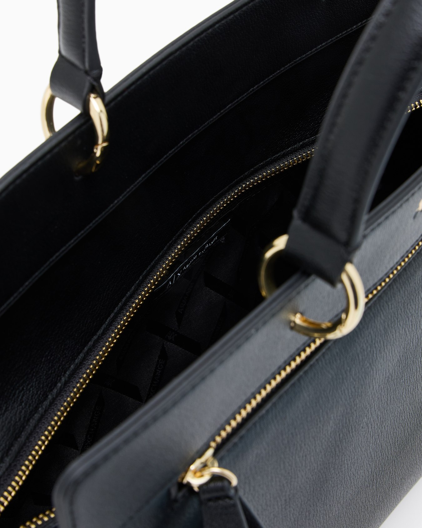 Henkeltaschen Folie 3
