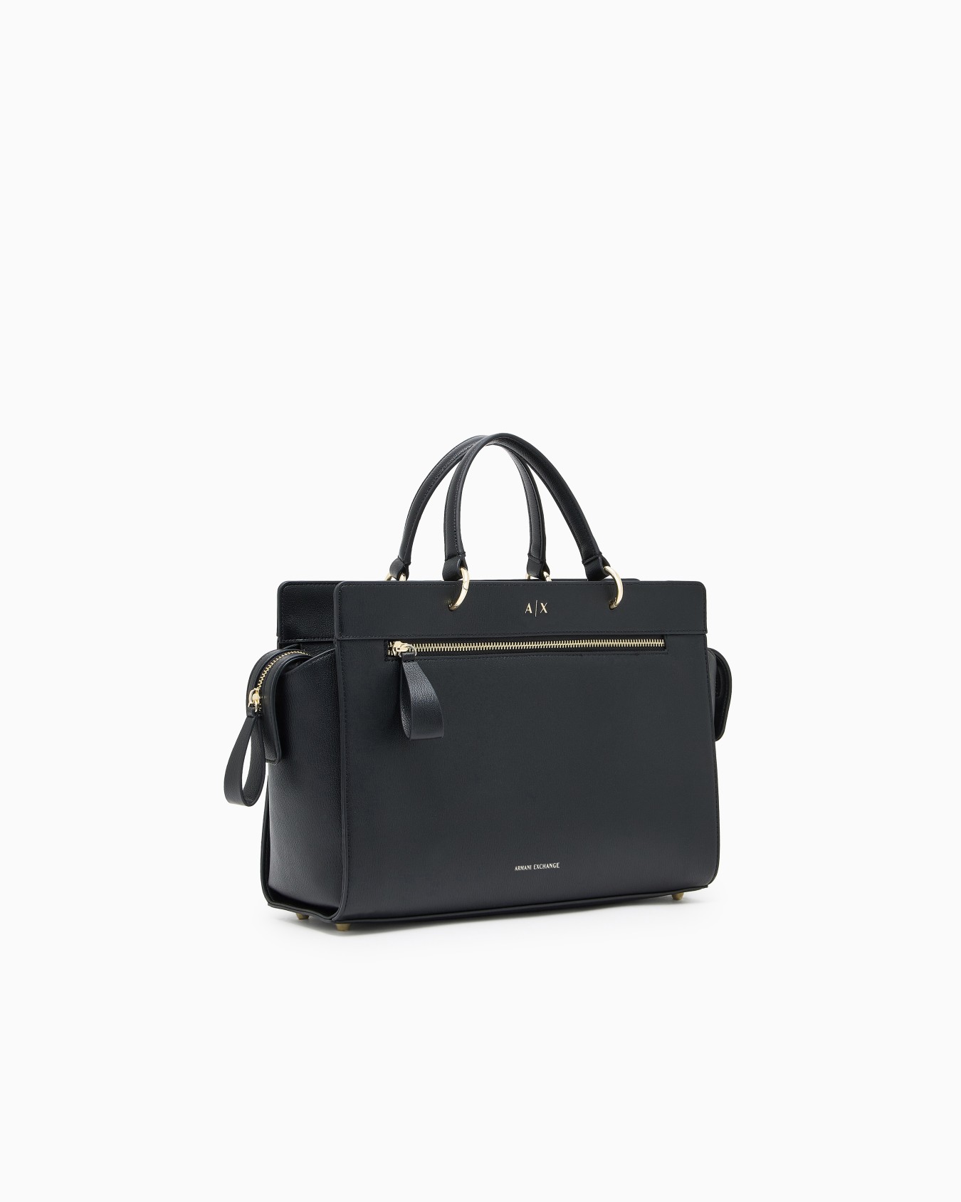 Henkeltaschen Folie 1