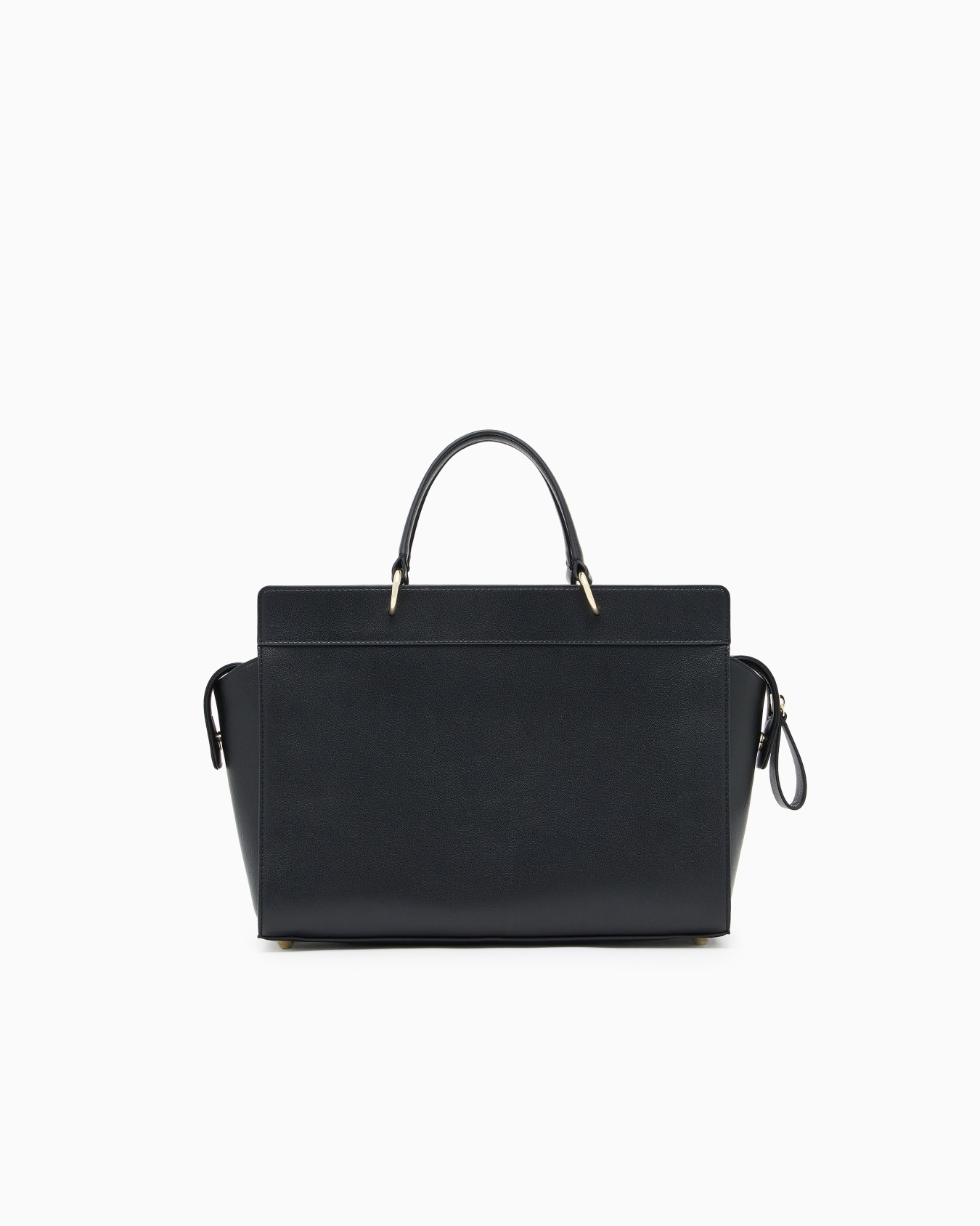 Henkeltaschen Folie 2