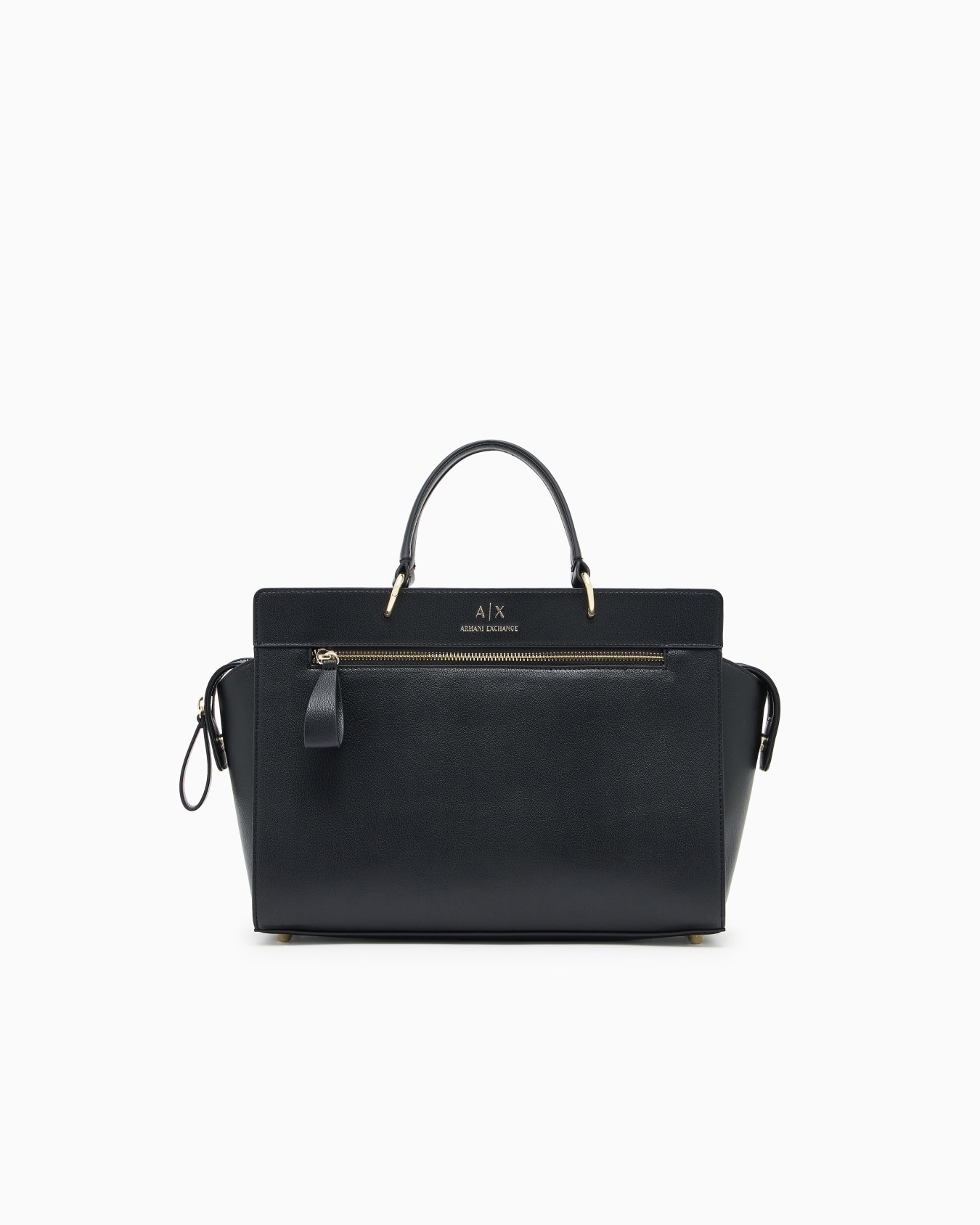 Henkeltaschen Folie 0
