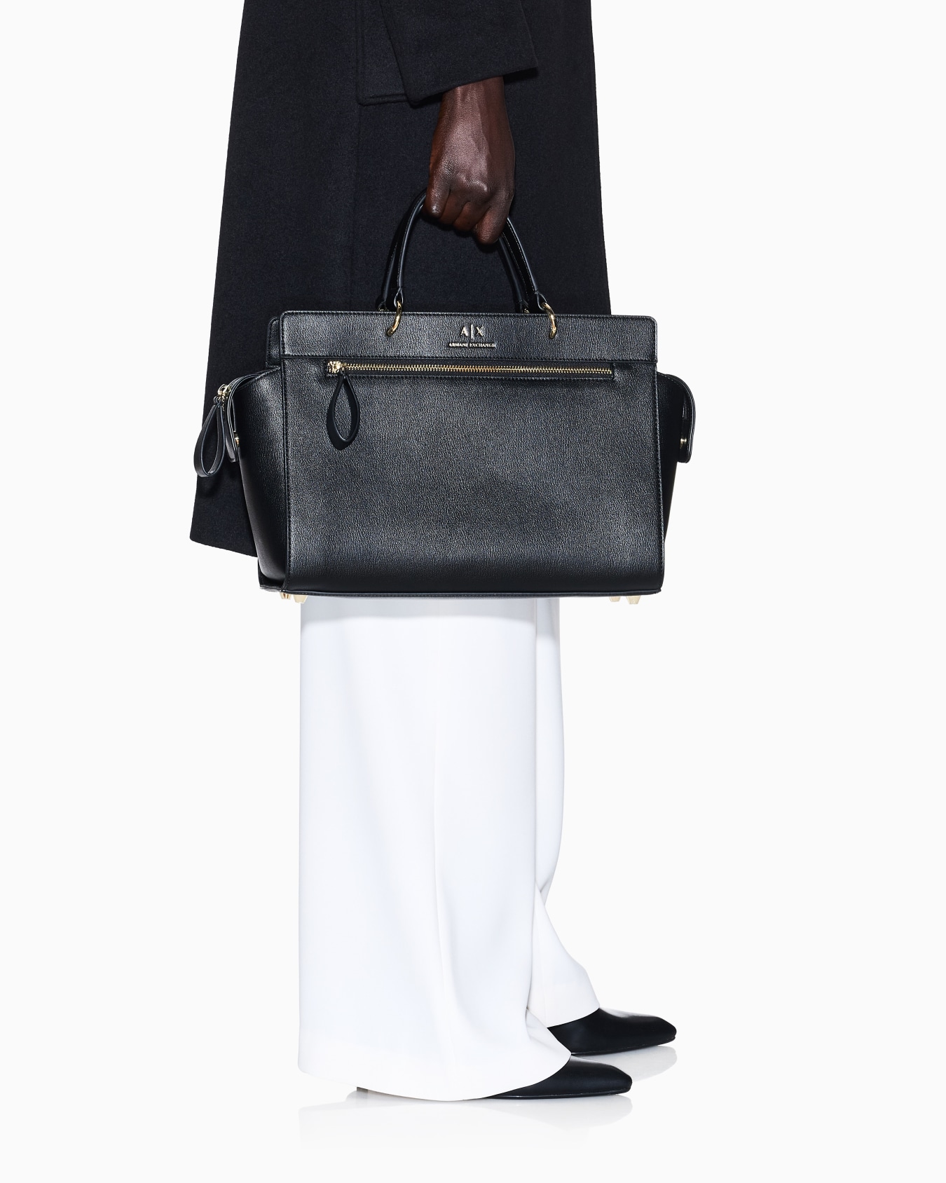 Henkeltaschen Folie 5