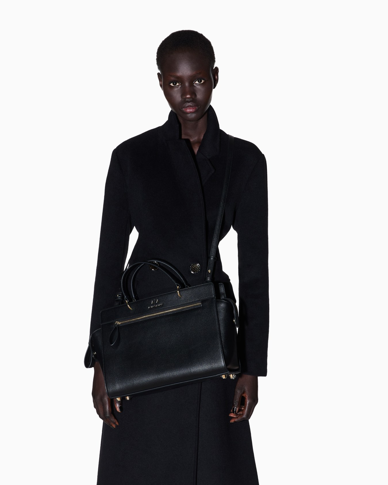 Henkeltaschen Folie 6