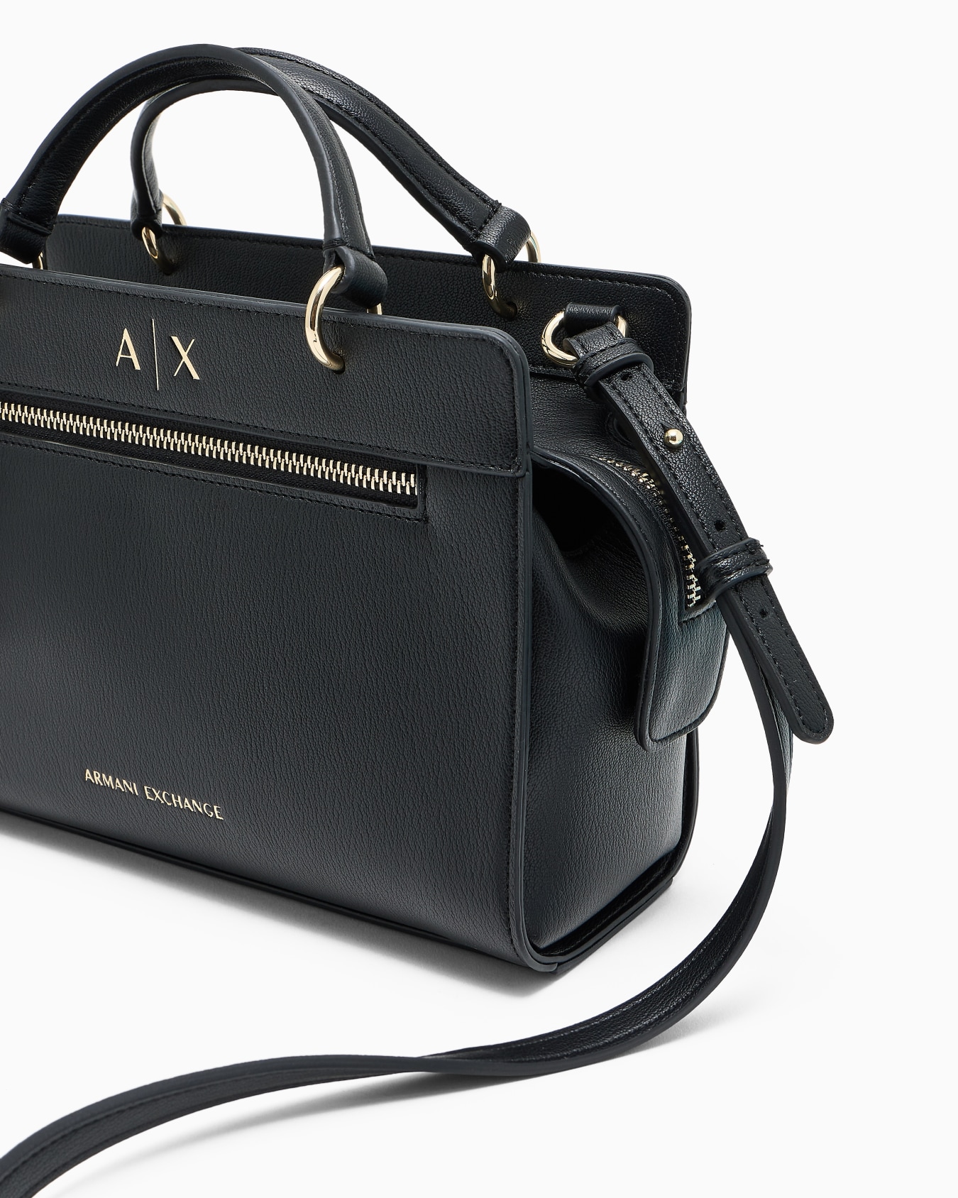 Henkeltaschen Folie 4