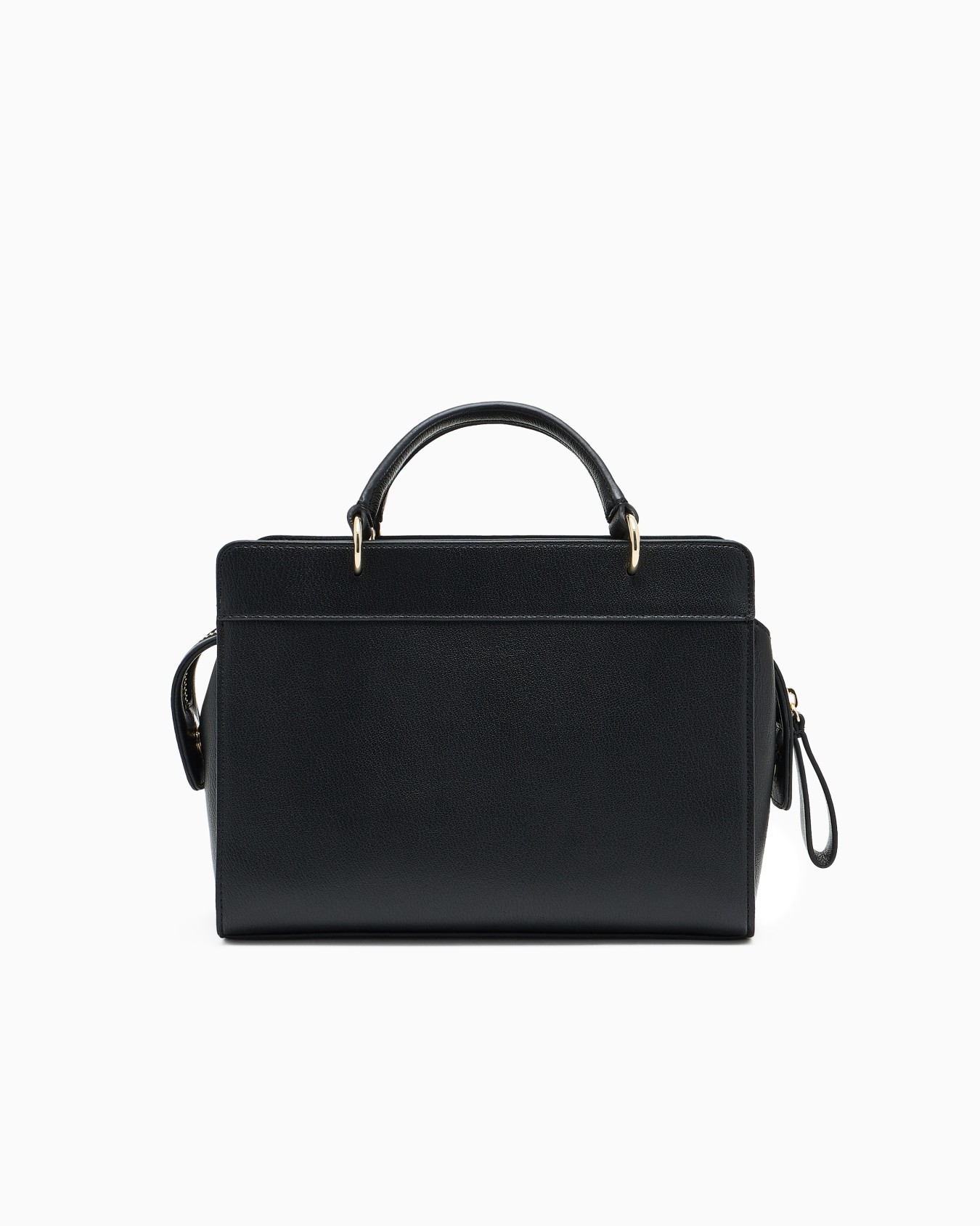 Henkeltaschen Folie 2