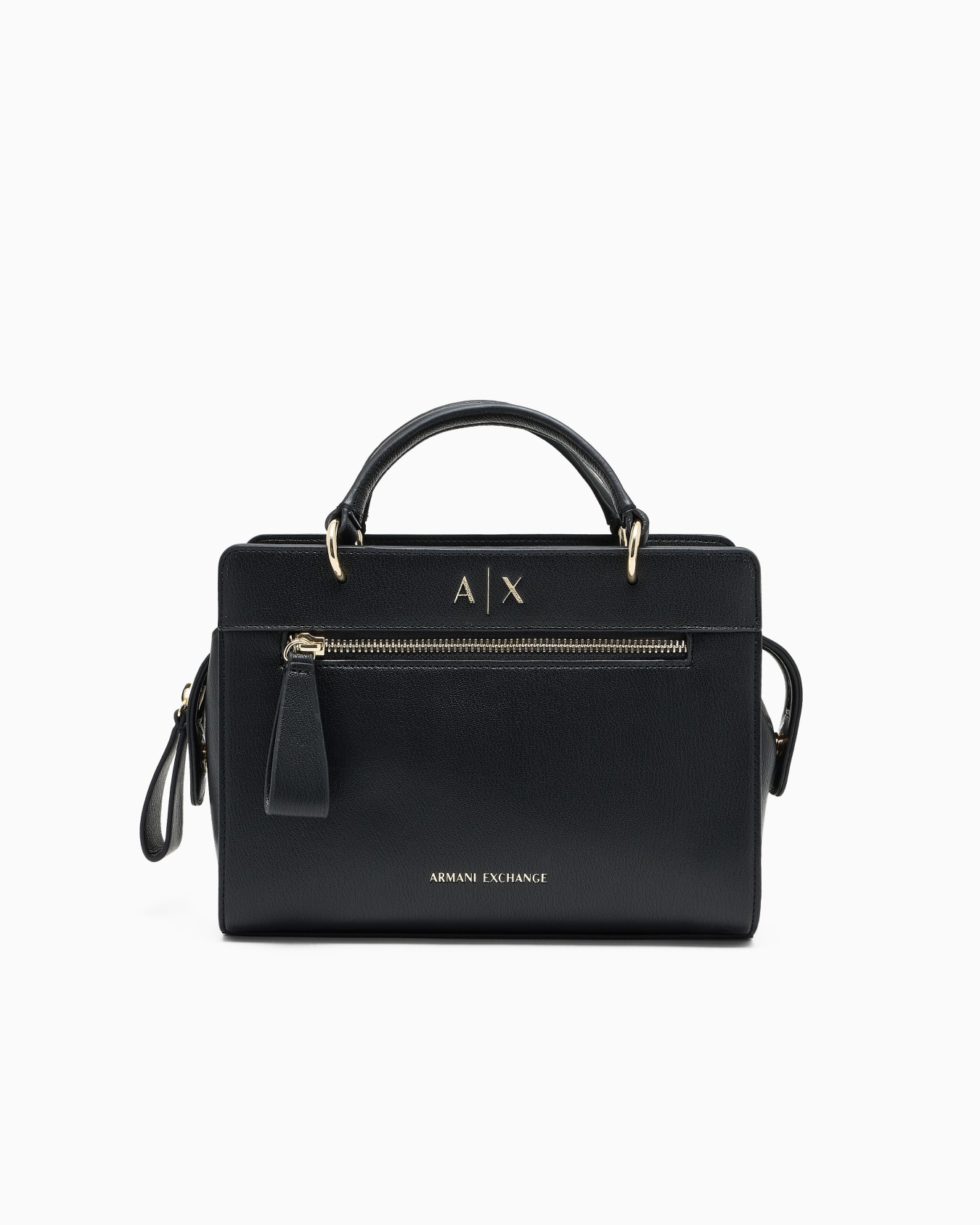 Henkeltaschen Folie 0