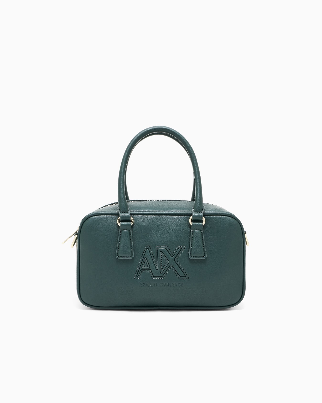 AXロゴ ミニボウリングバッグ スライドする 0