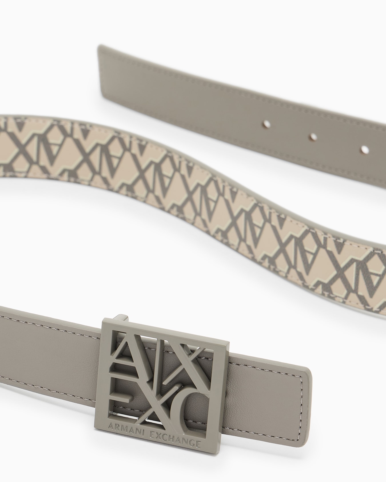 Belts Diapositiva 1