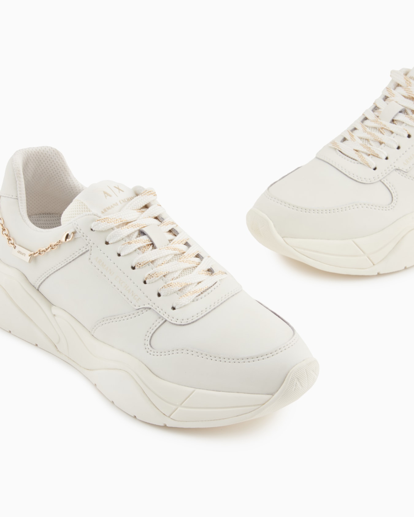 Sneaker Folie 4