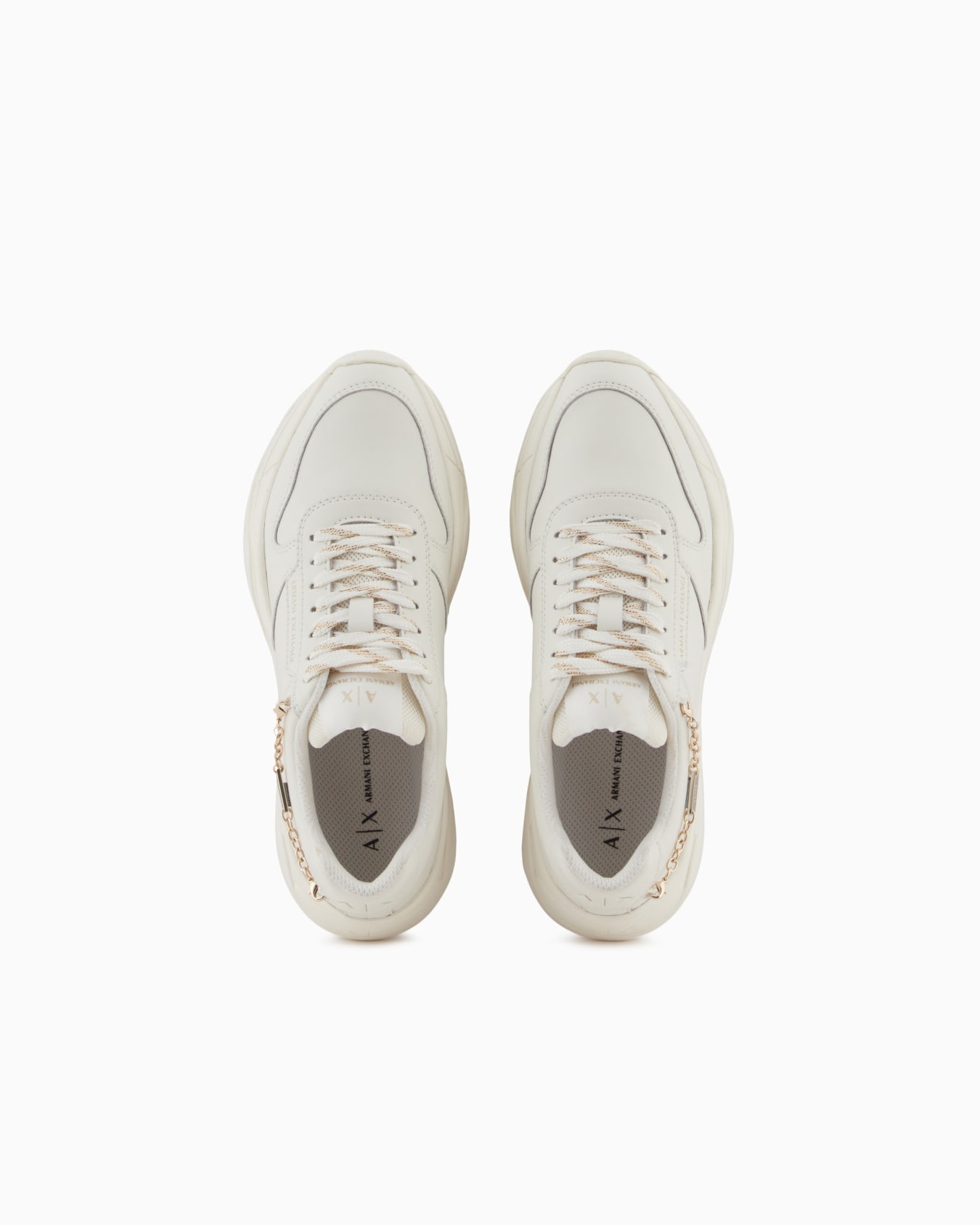 Sneaker Folie 2
