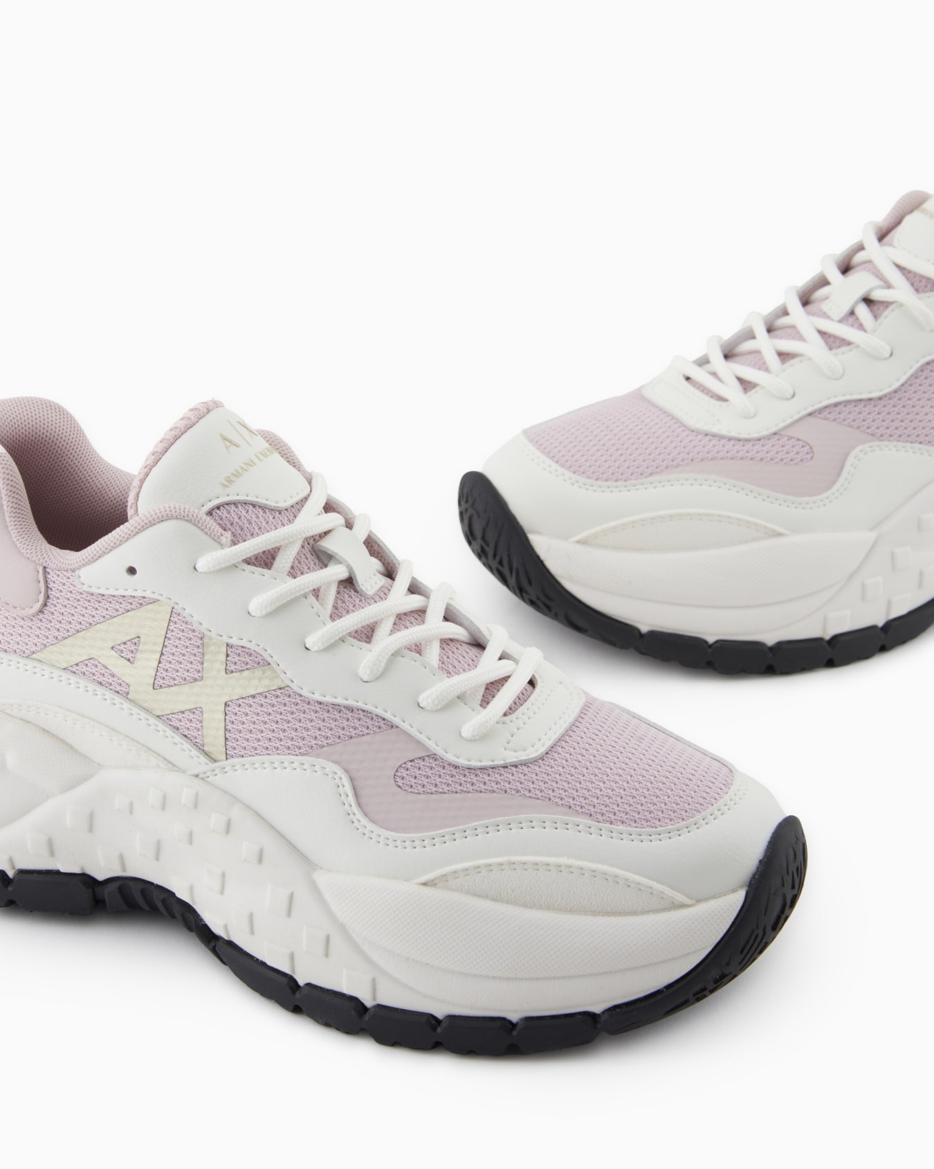 Sneakers Diapositiva 4