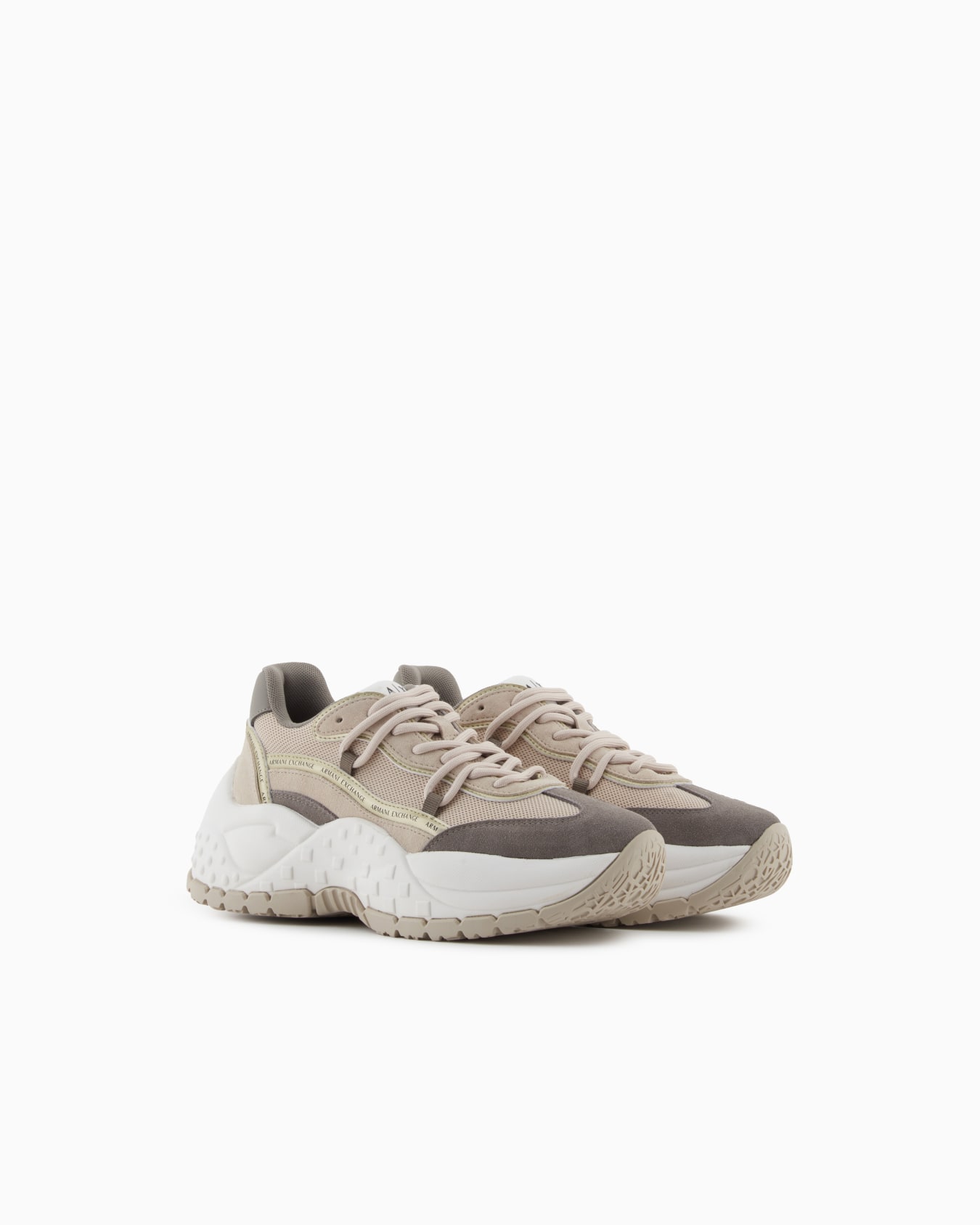Sneakers Slide 1