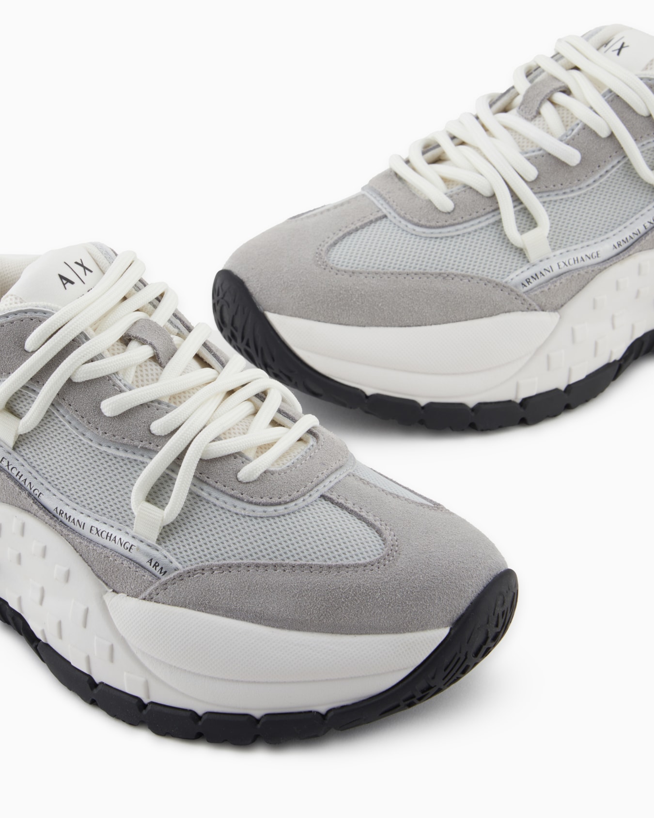 Sneakers Diapositive 4
