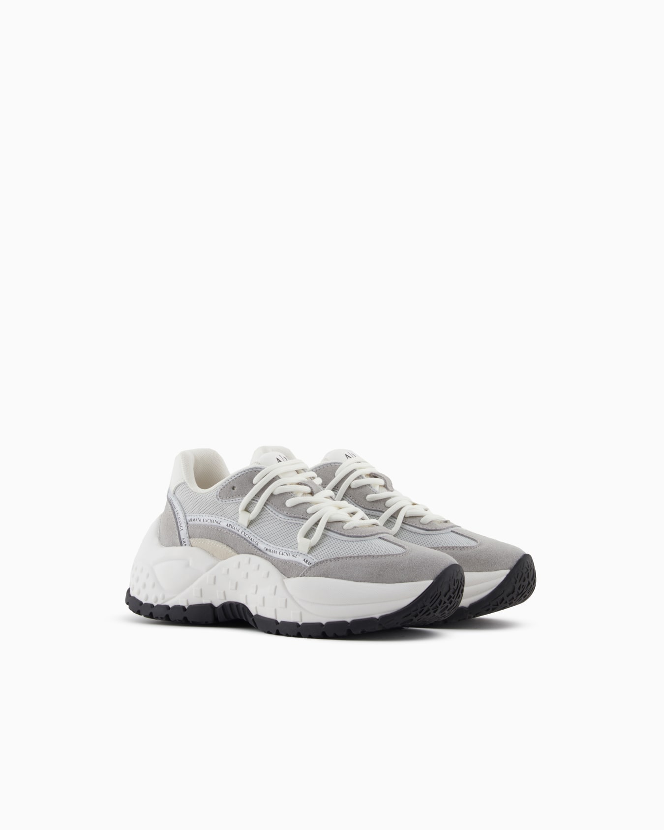 Sneakers Diapositive 1