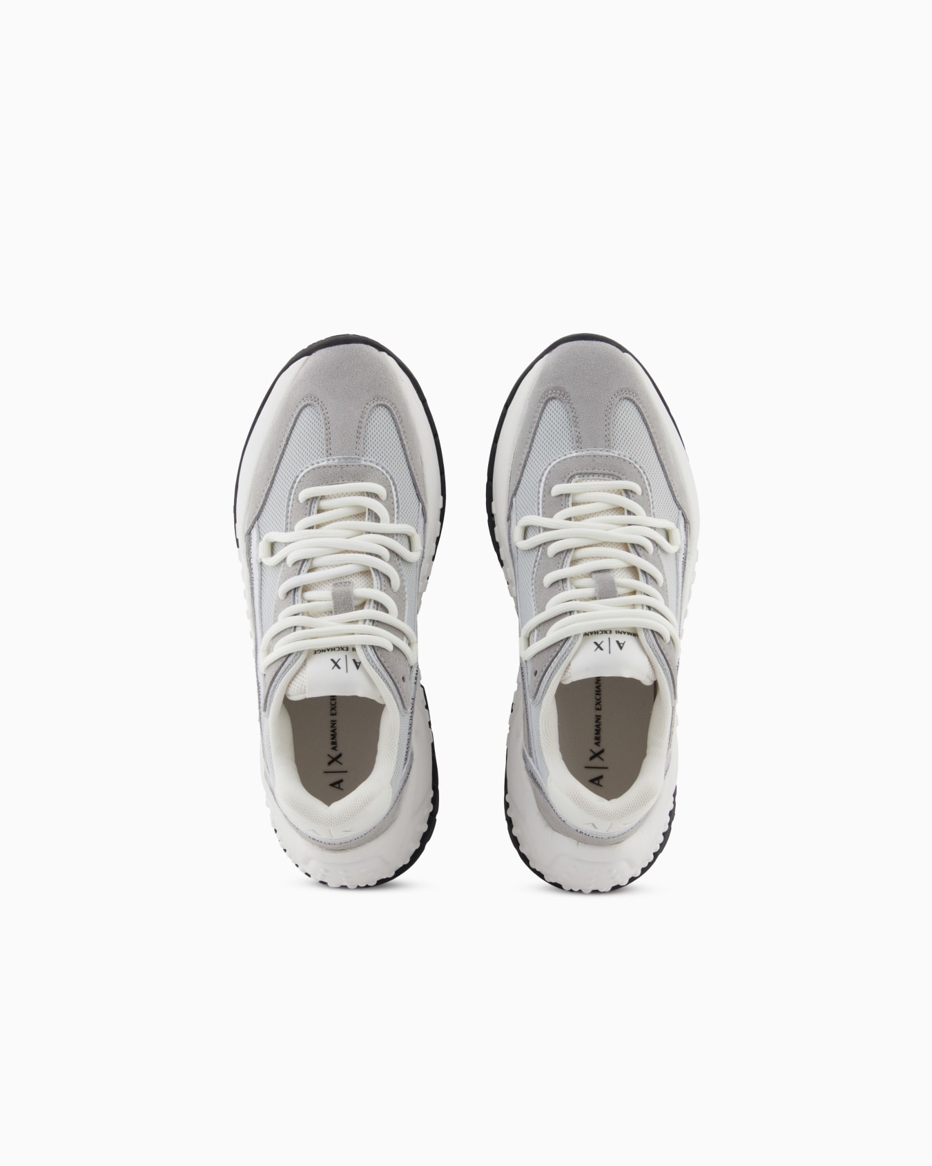 Sneakers Diapositive 2