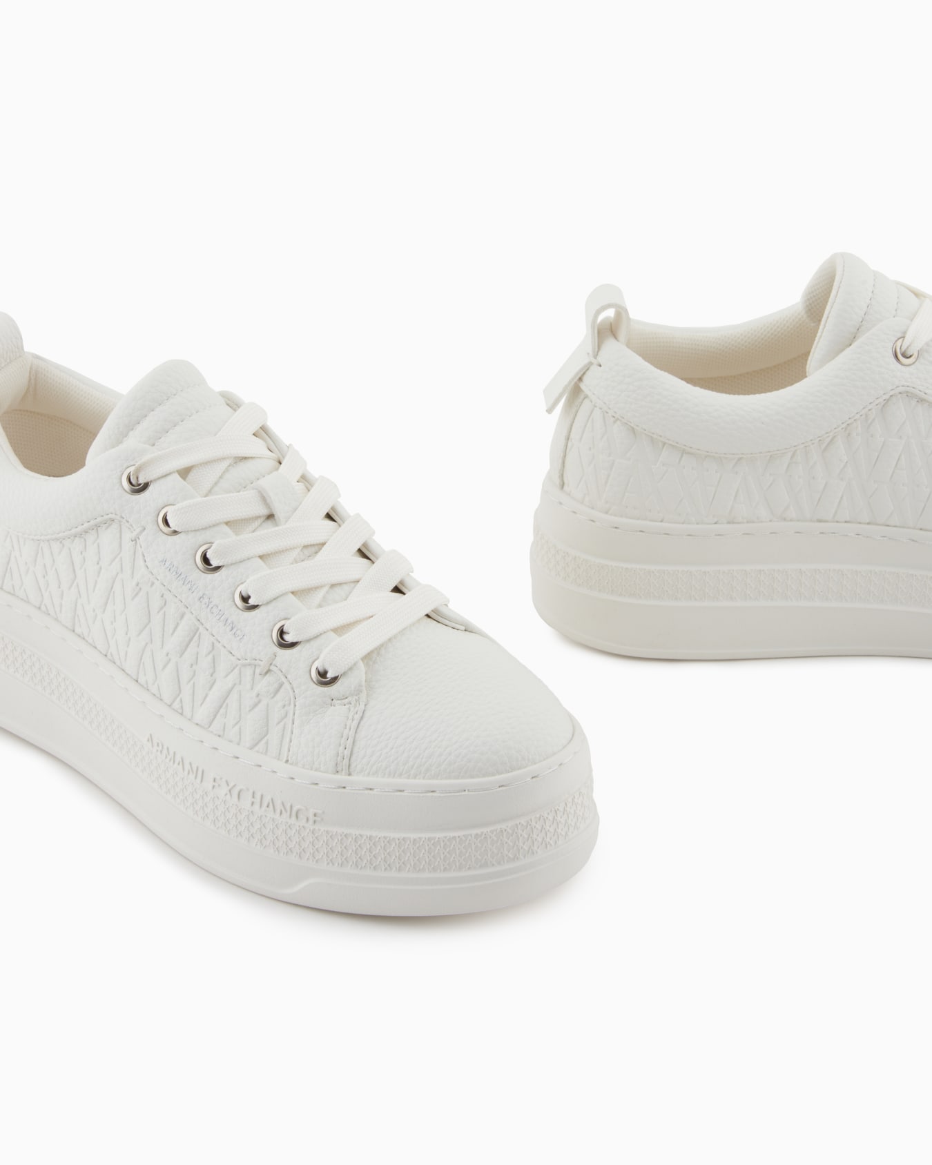 Sneaker Folie 4