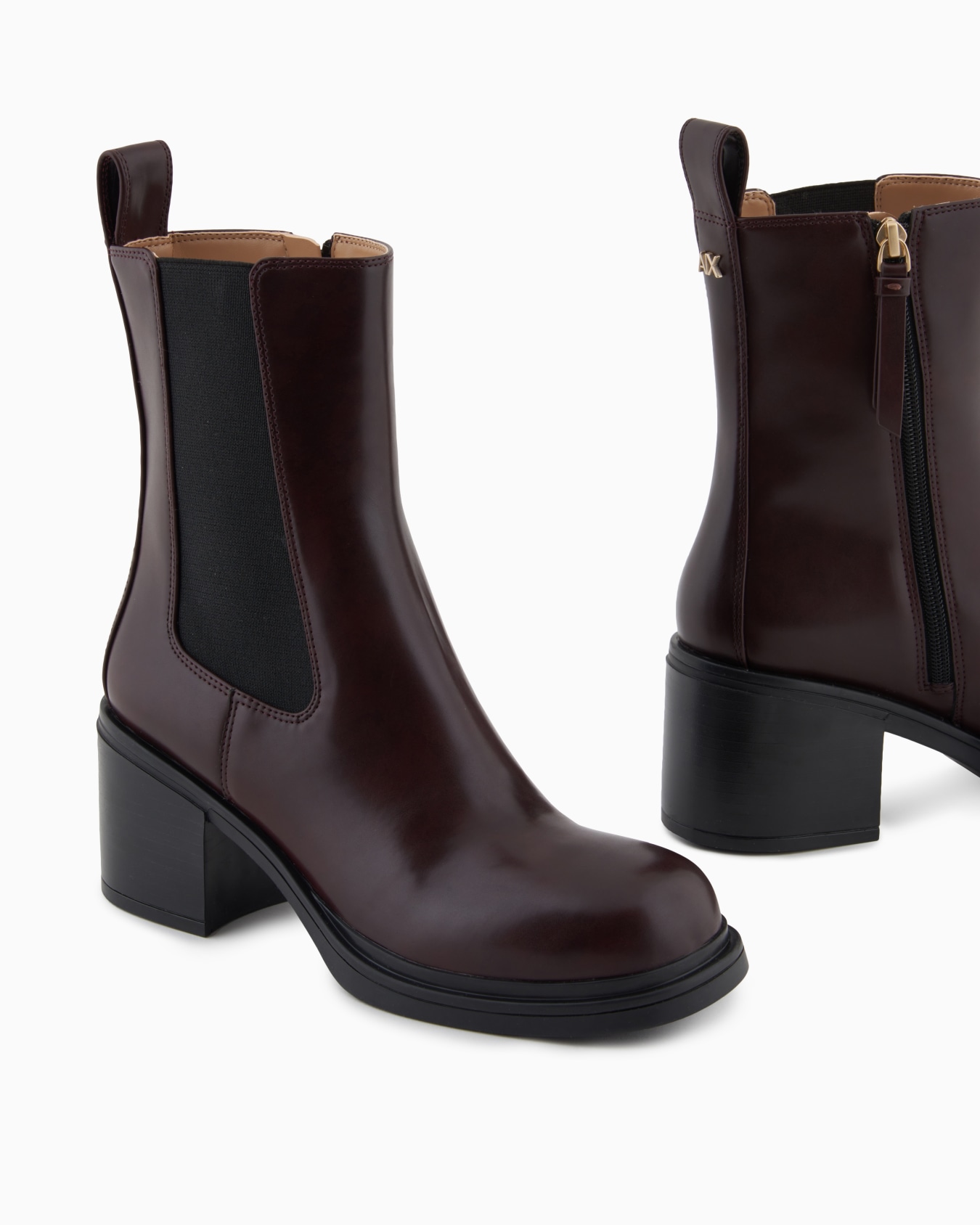 Bottines Diapositive 3