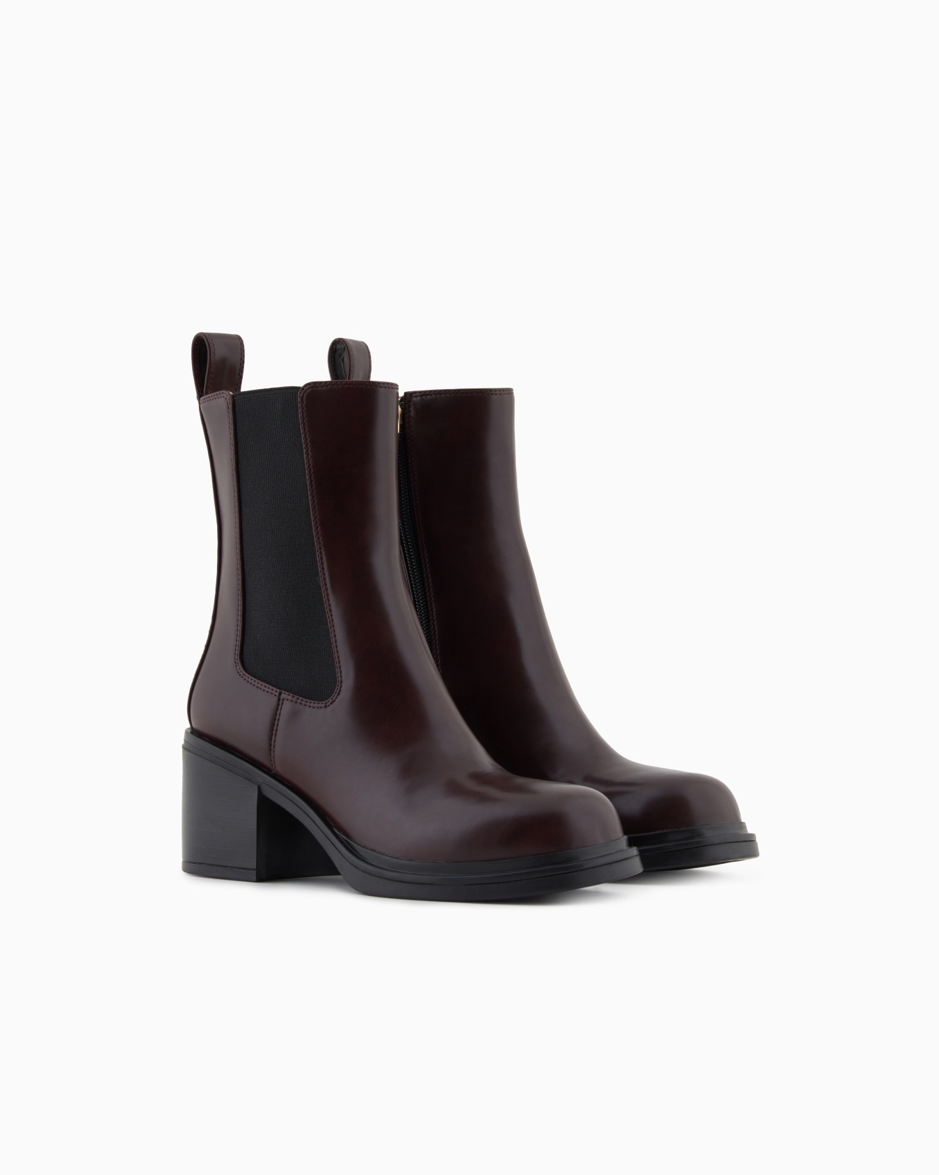 Bottines Diapositive 1