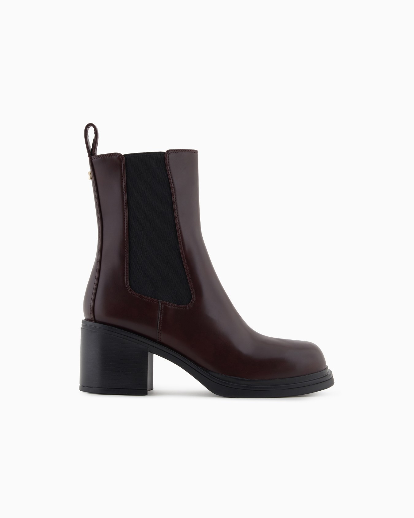 Bottines Diapositive 0