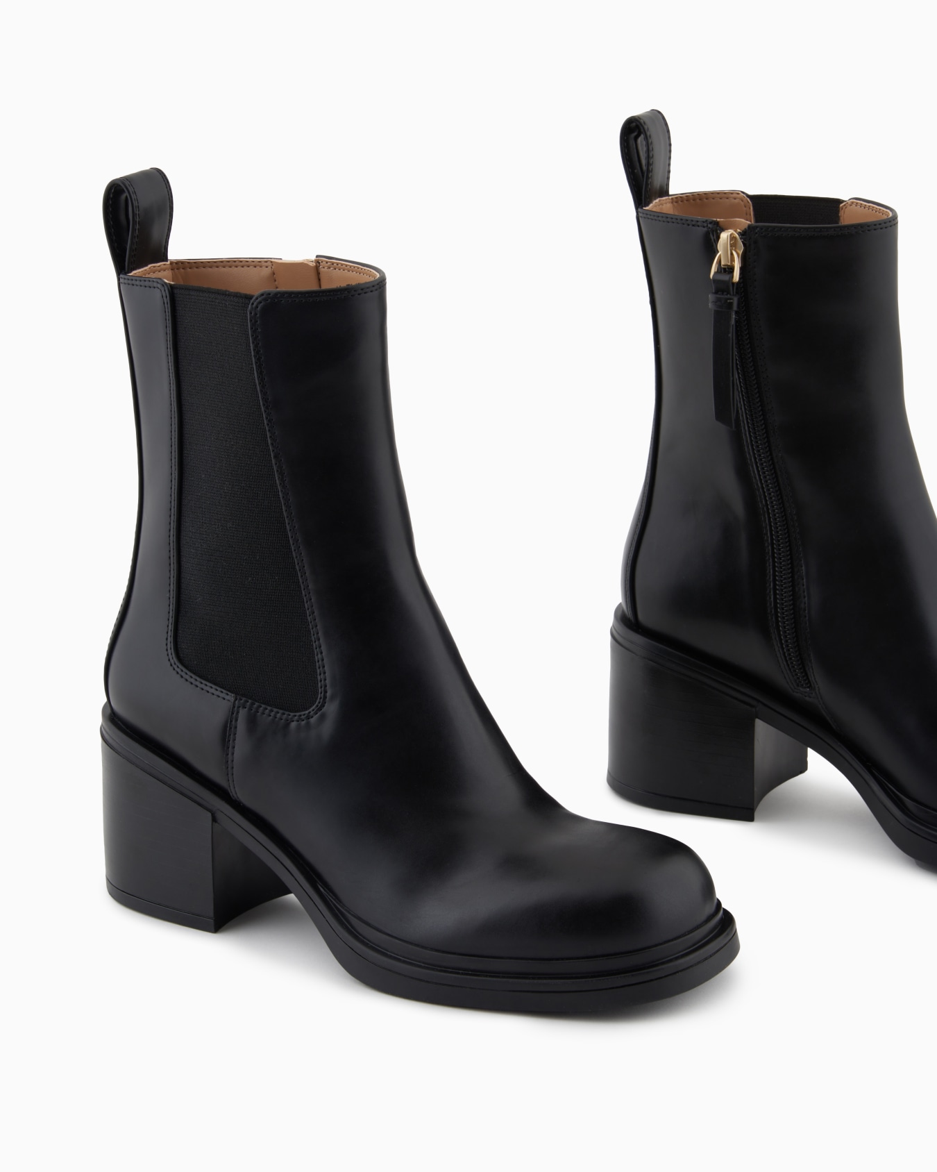 Booties Slide 3