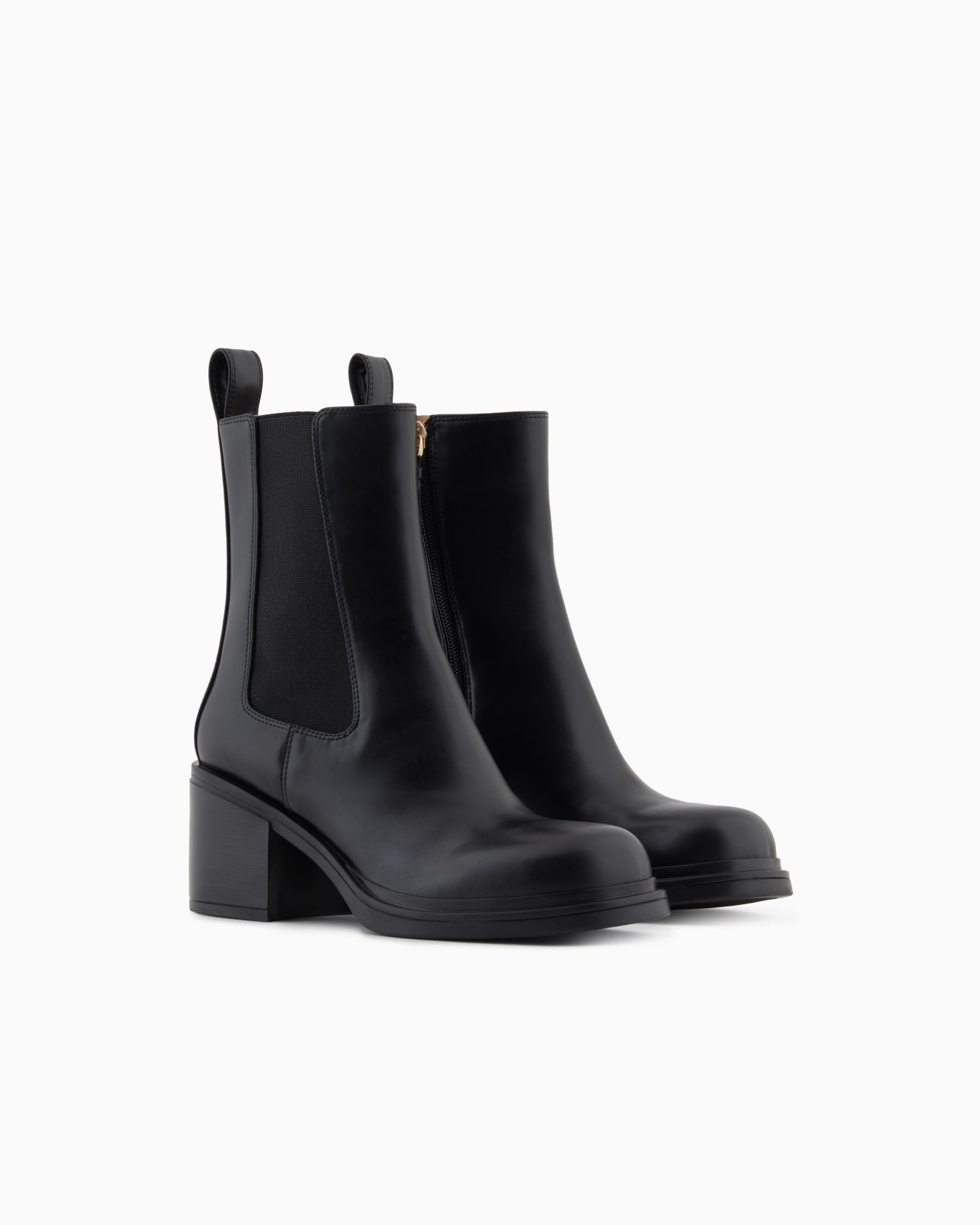 Booties Slide 1