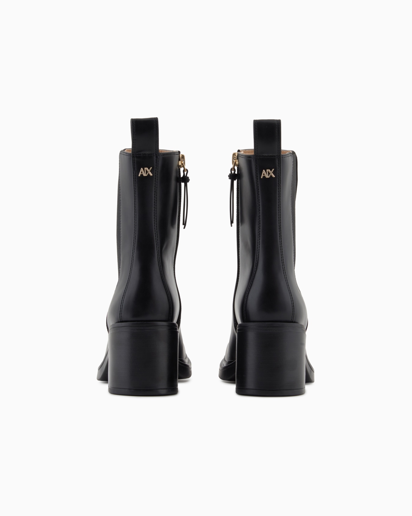 Booties Slide 2