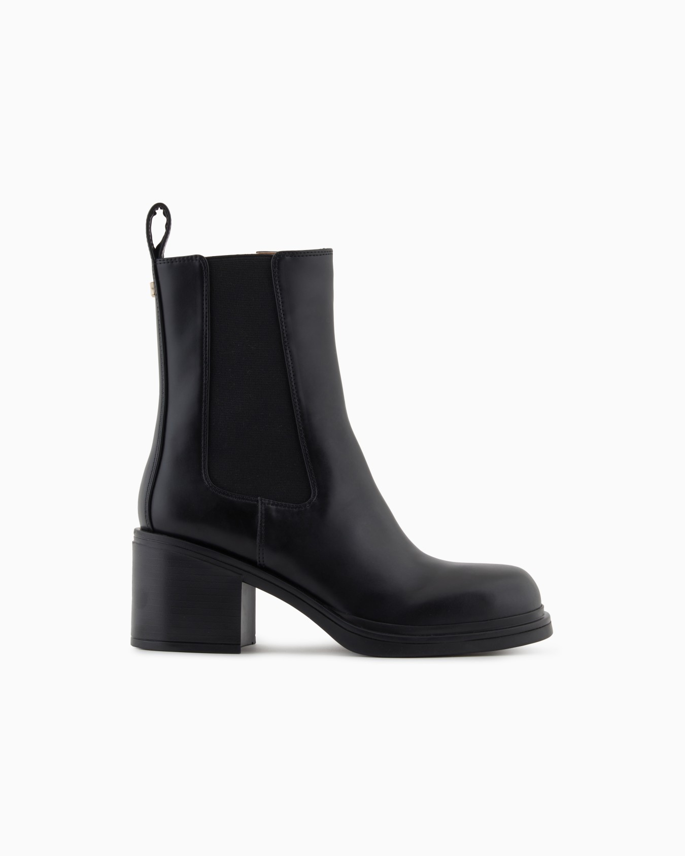 Booties Slide 0