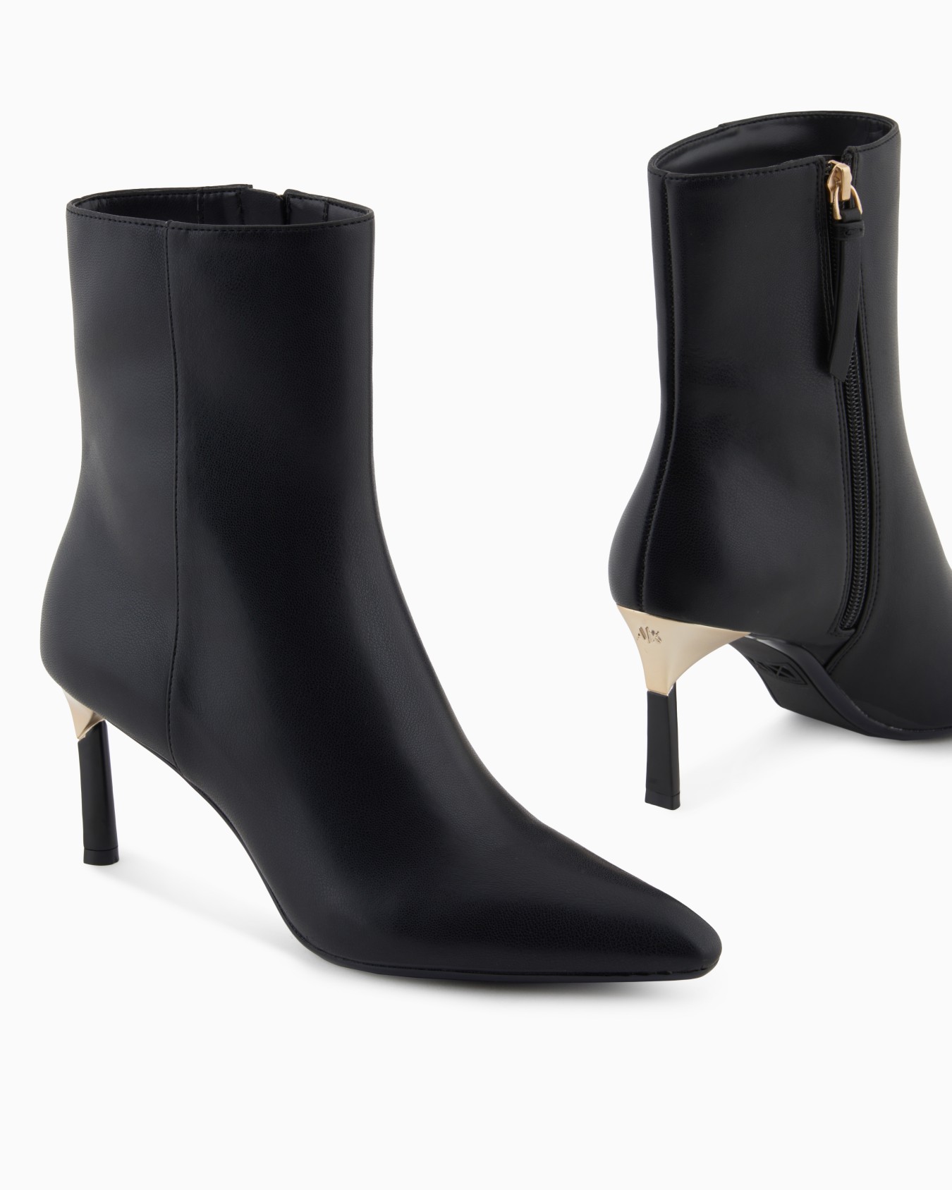 Bottines Diapositive 3