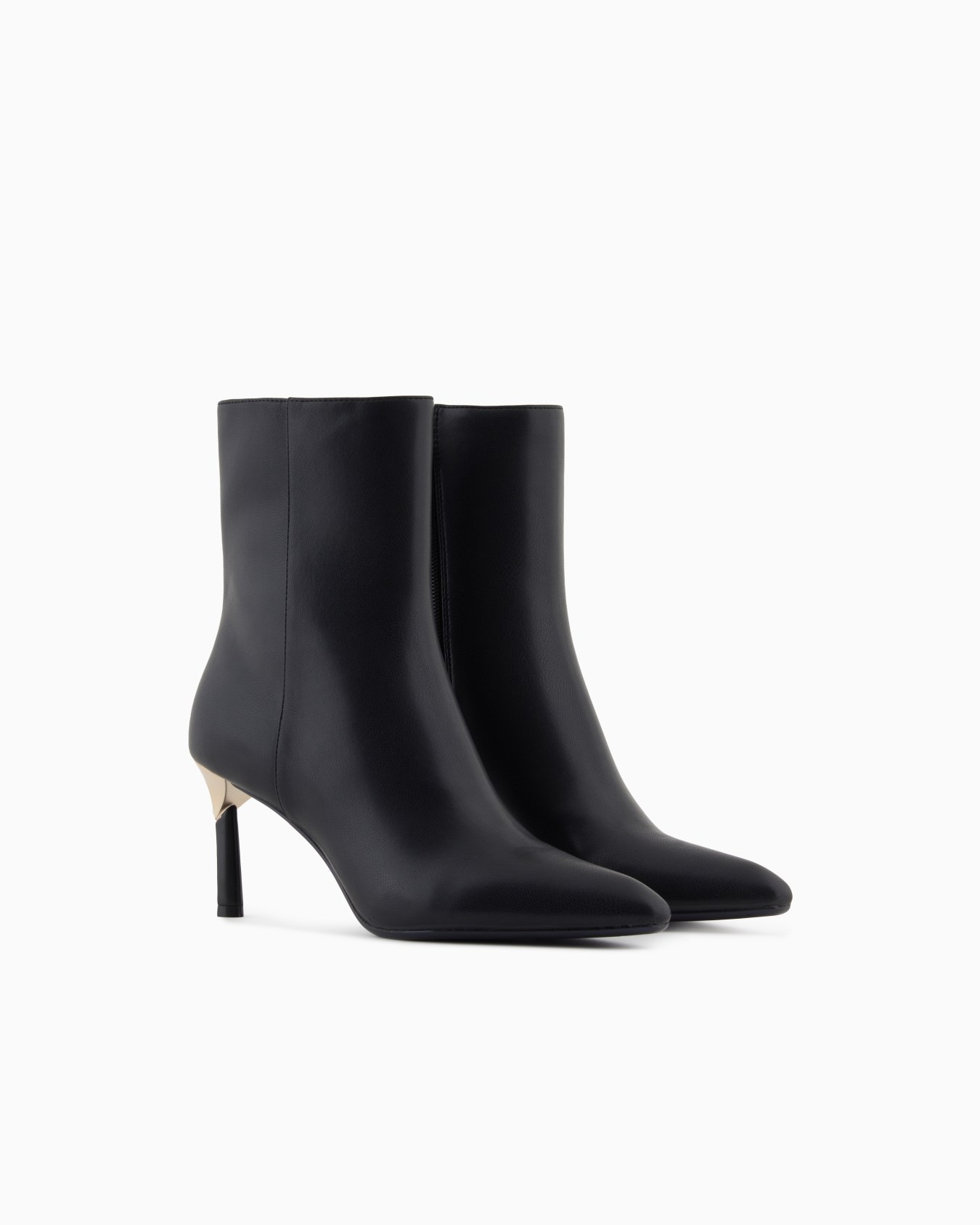 Bottines Diapositive 1