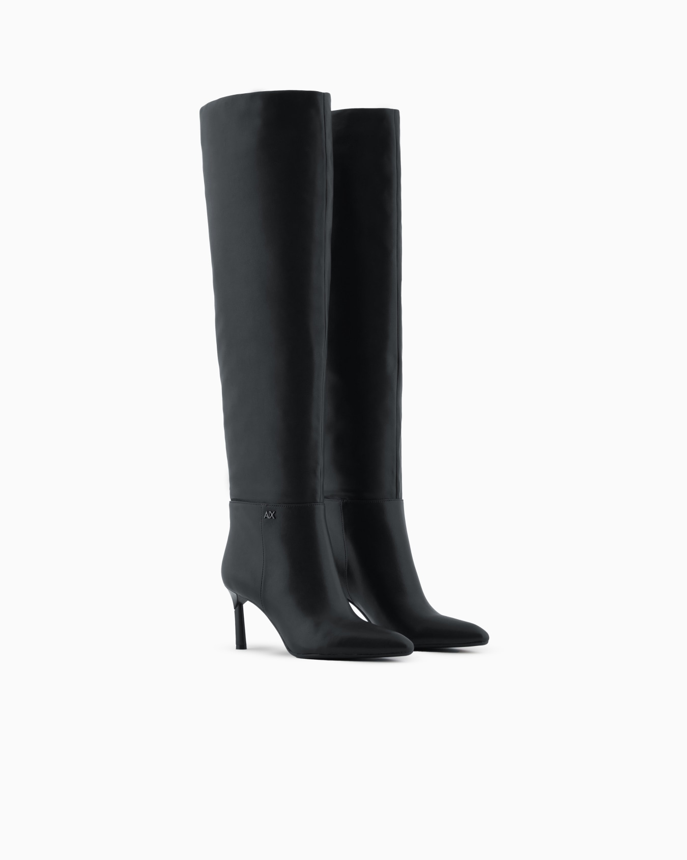 Boots Slide 1