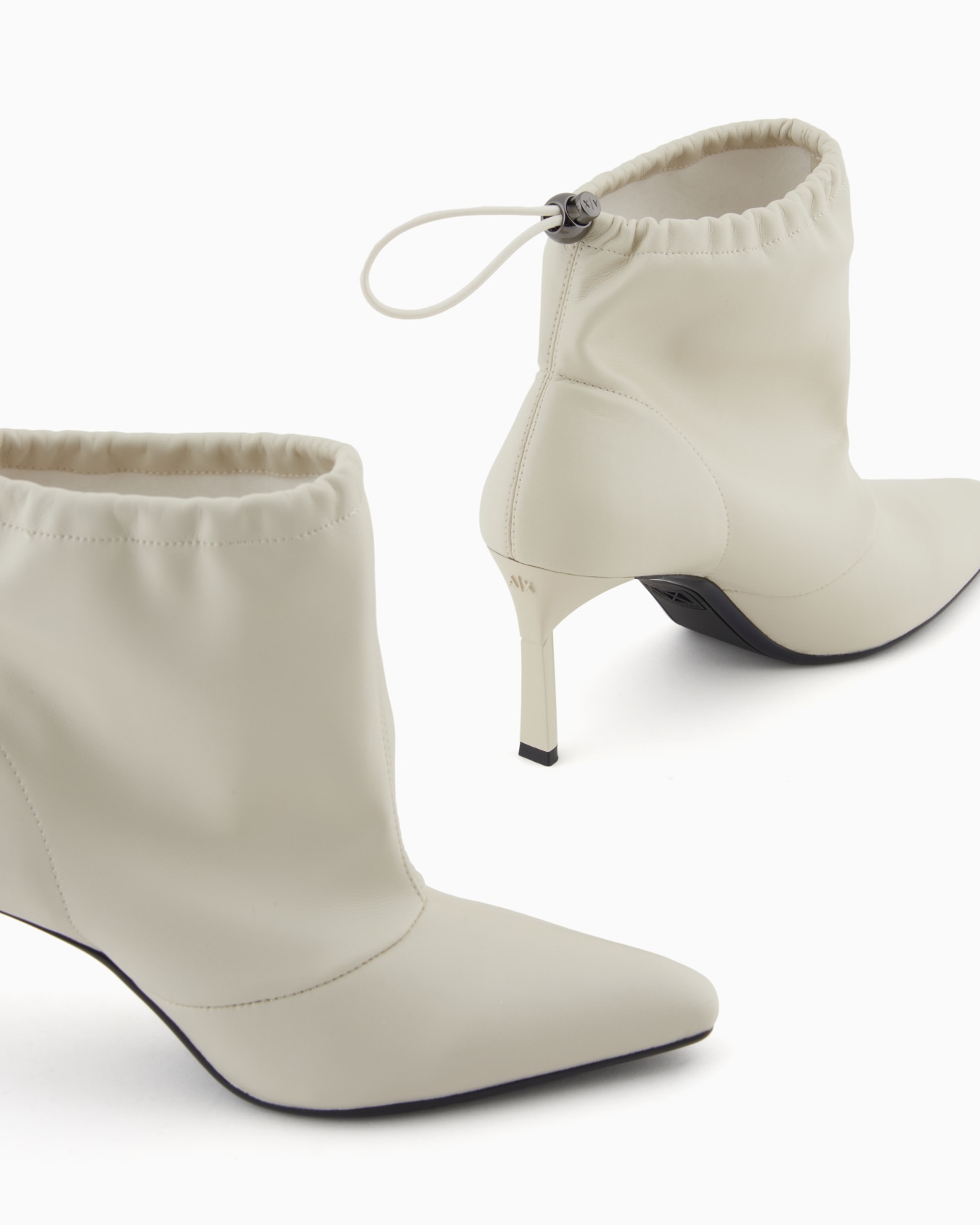 Botines Diapositiva 4