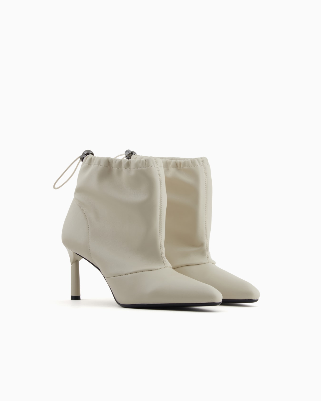Botines Diapositiva 1