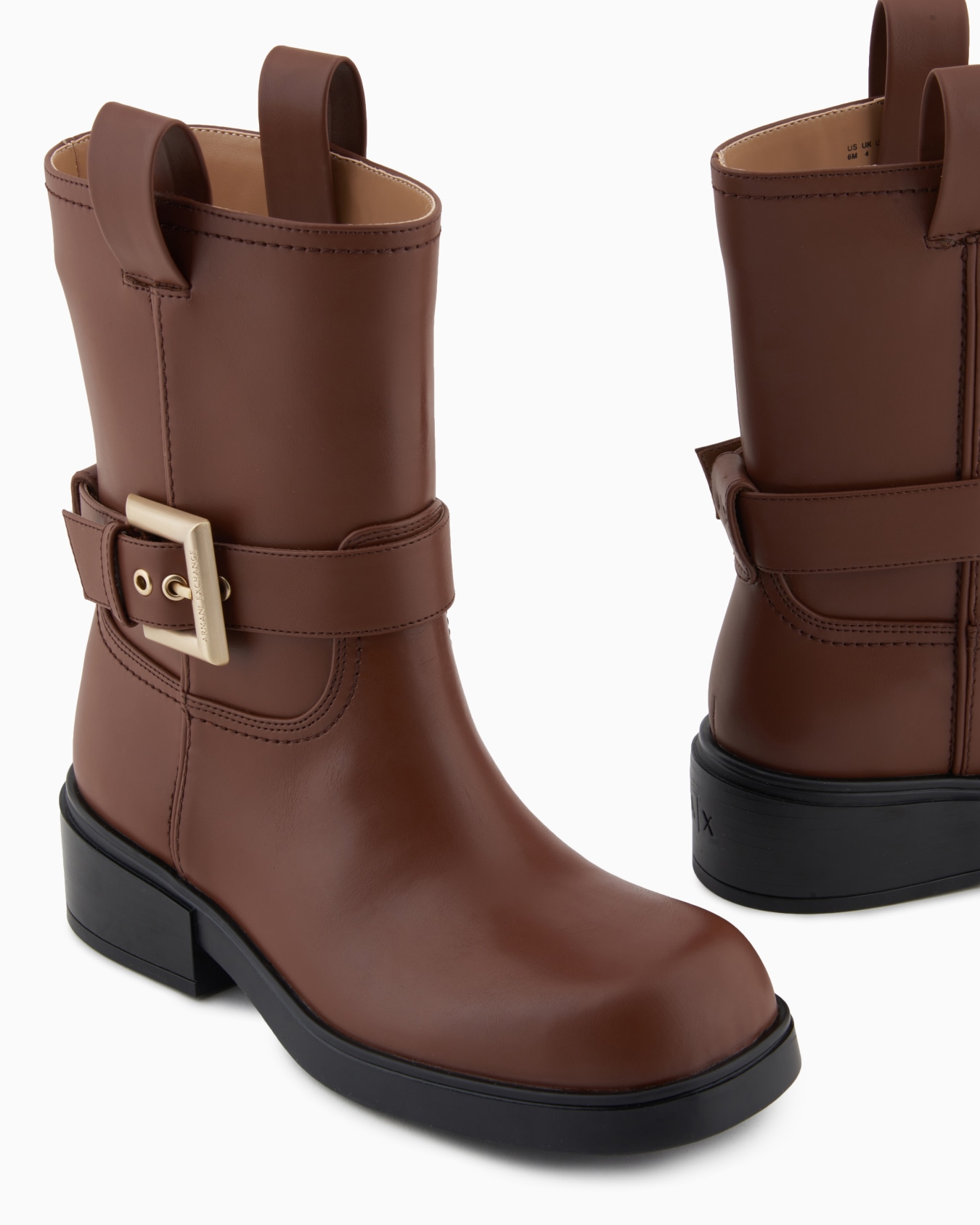 Booties Slide 3