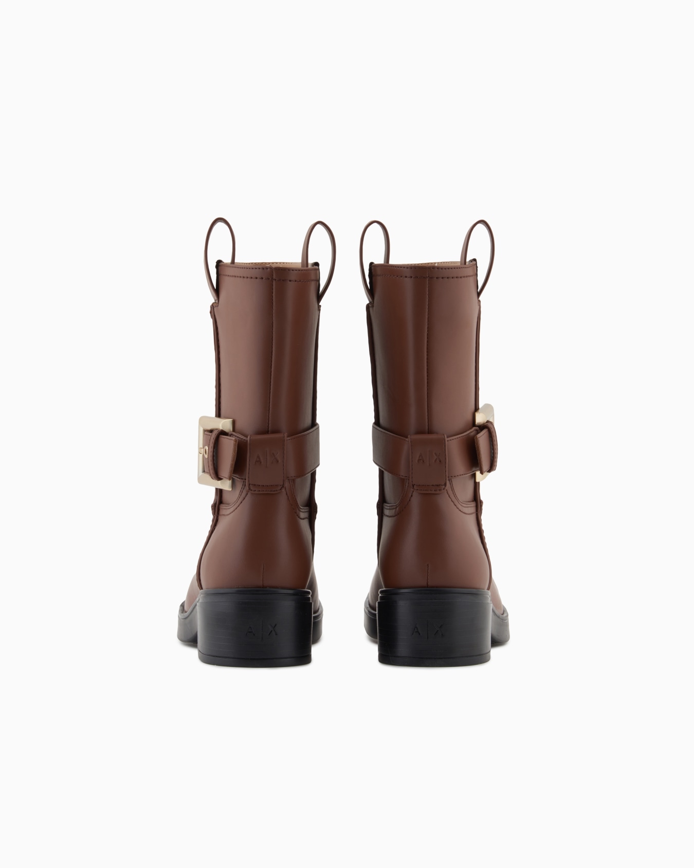 Booties Slide 2