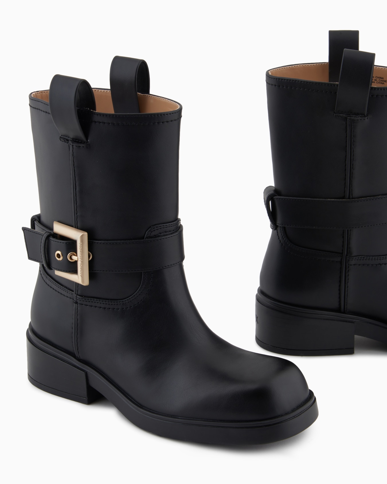 Booties Slide 3